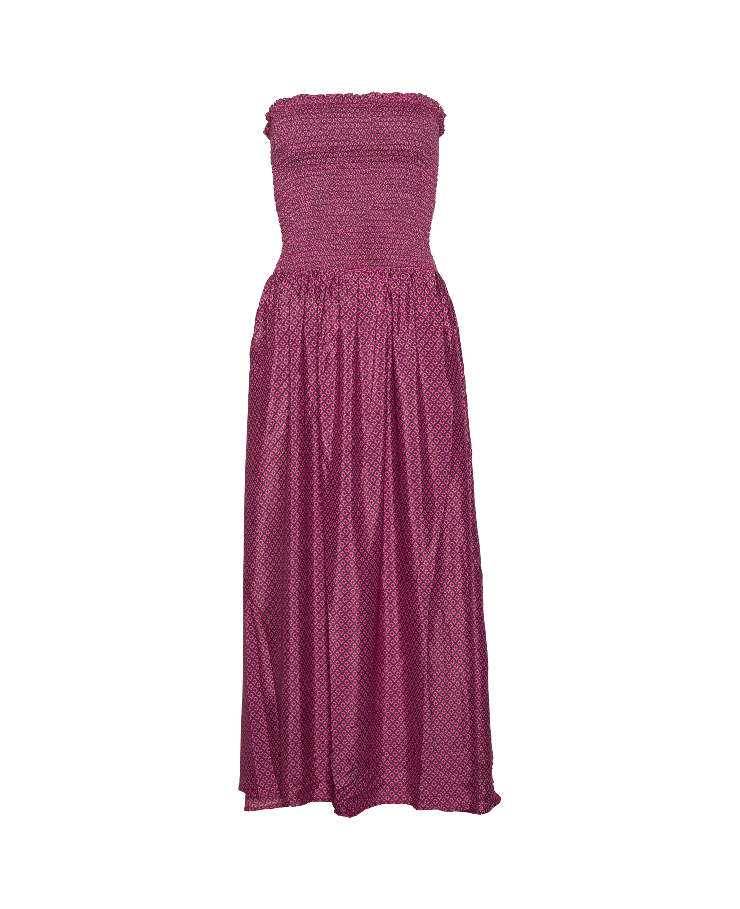 Jess Dress - No. 194