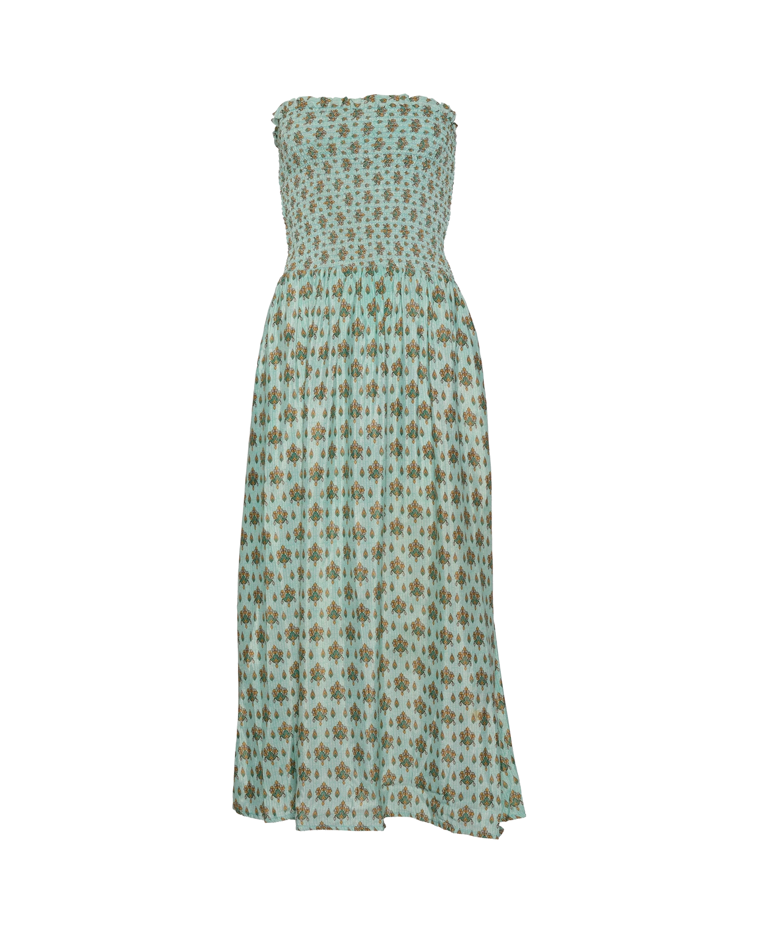 Jess Dress - No. 198