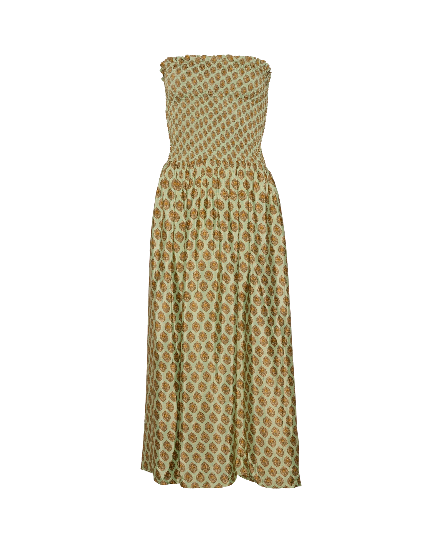 Jess Dress - No. 21