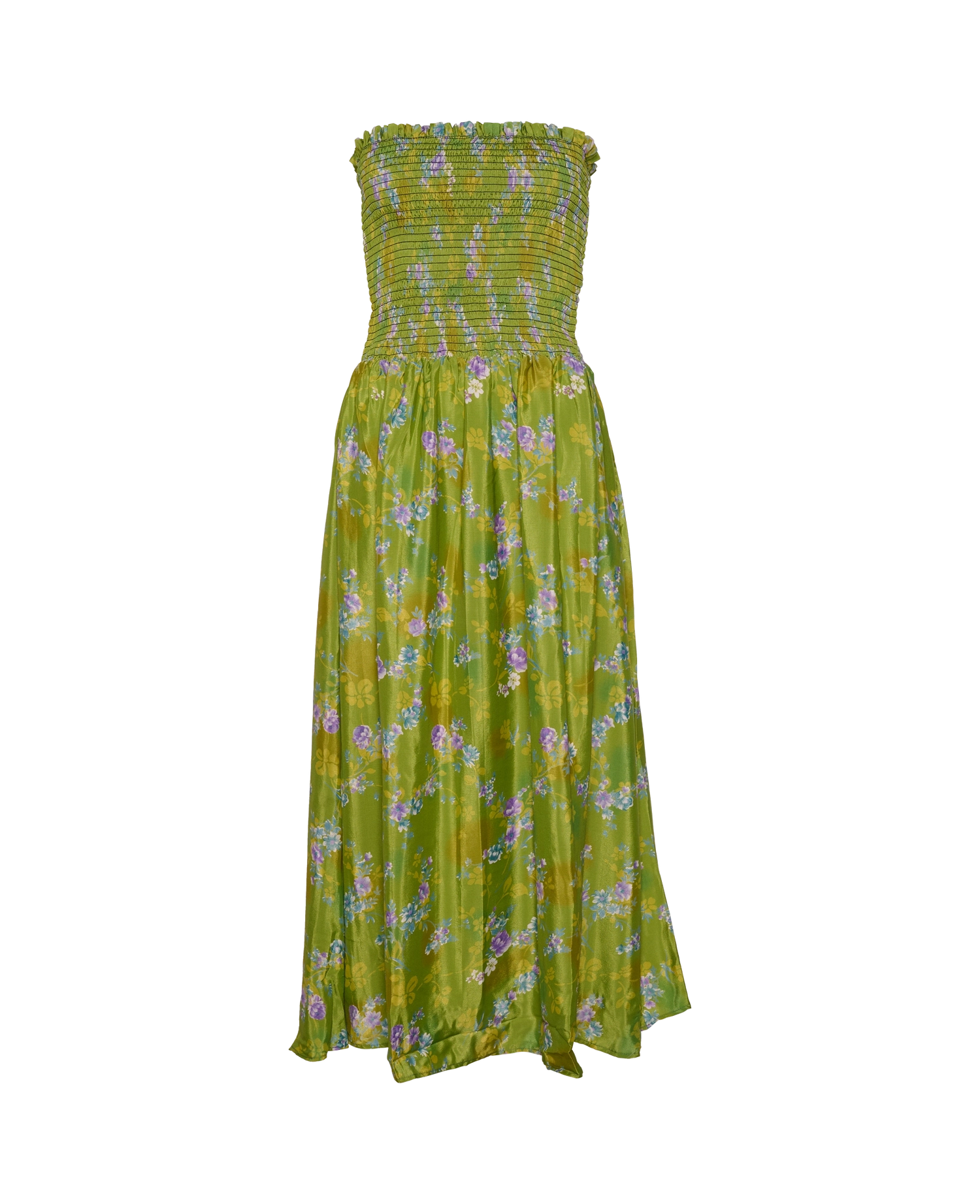 Jess Dress - No. 26