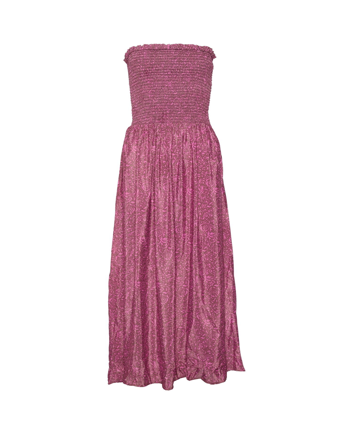 Jess Dress - No. 27