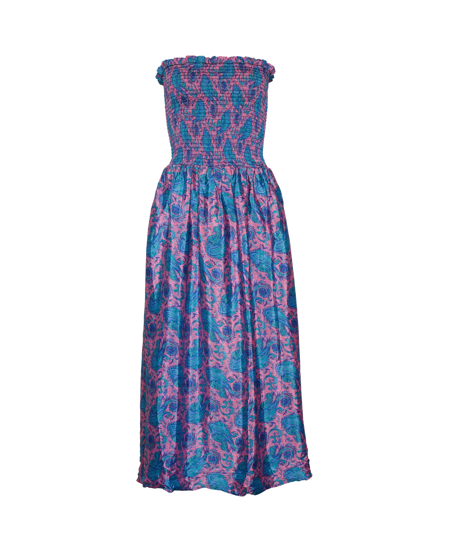Jess Dress - No. 28