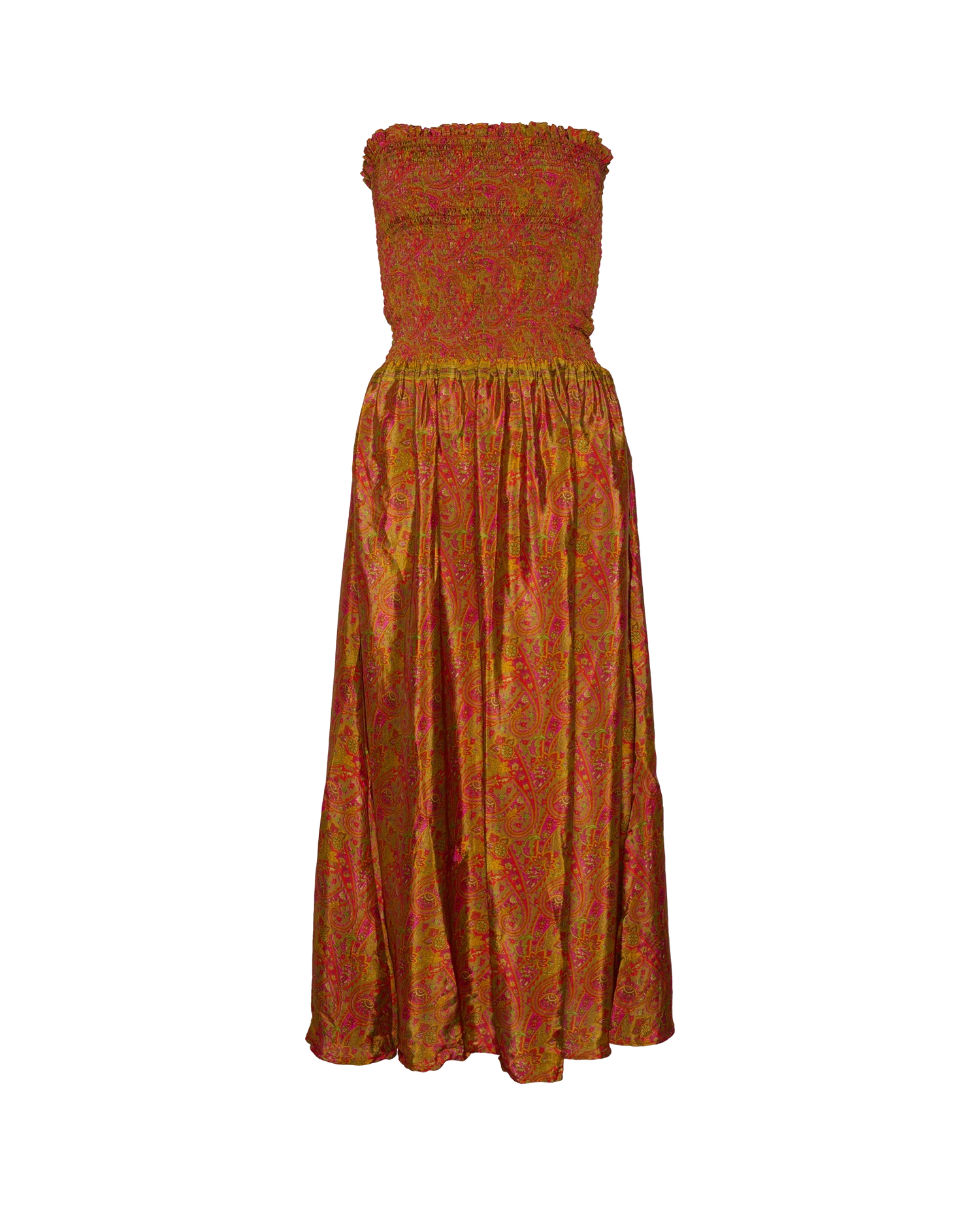 Jess Dress - No. 29