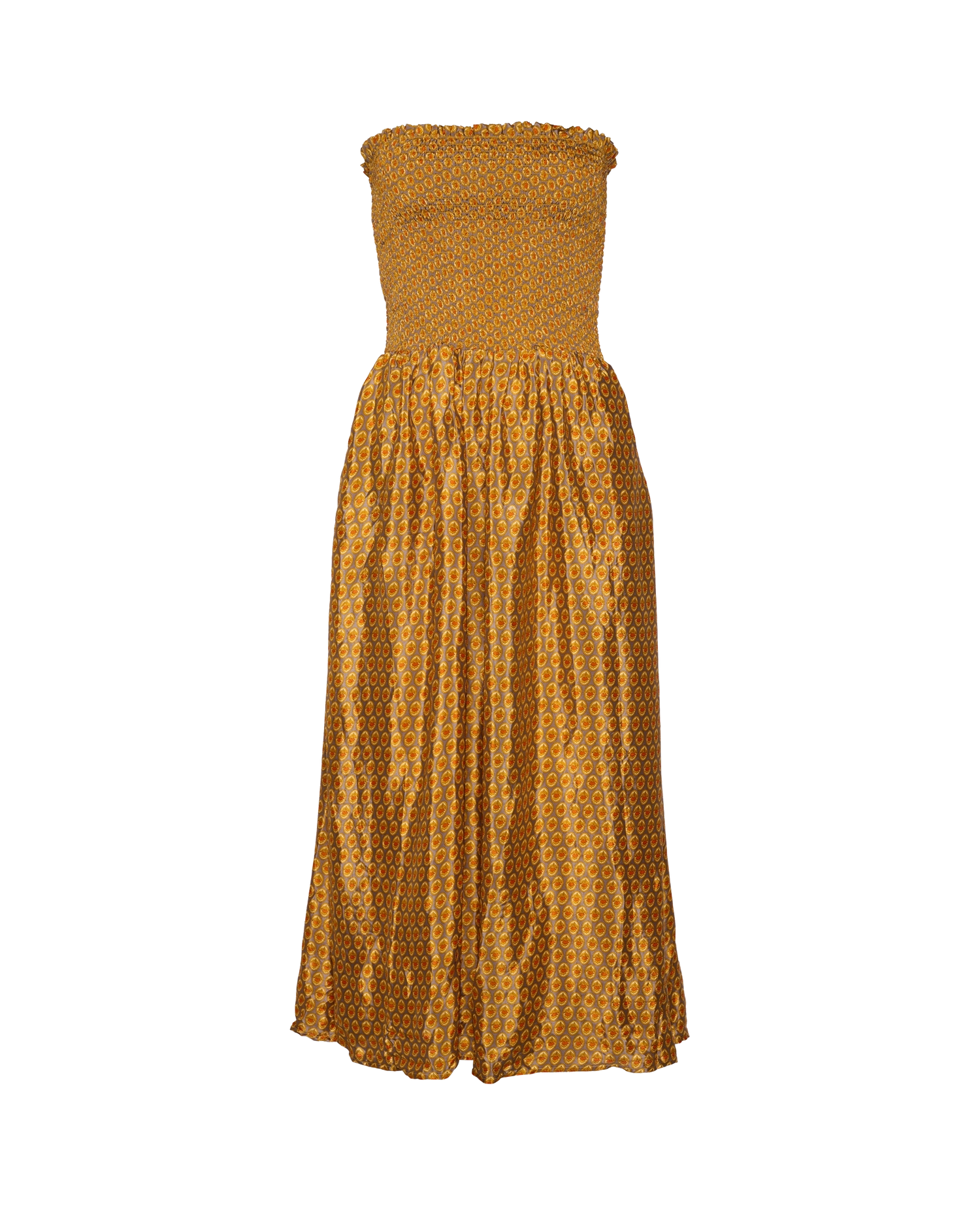 Jess Dress - No. 31