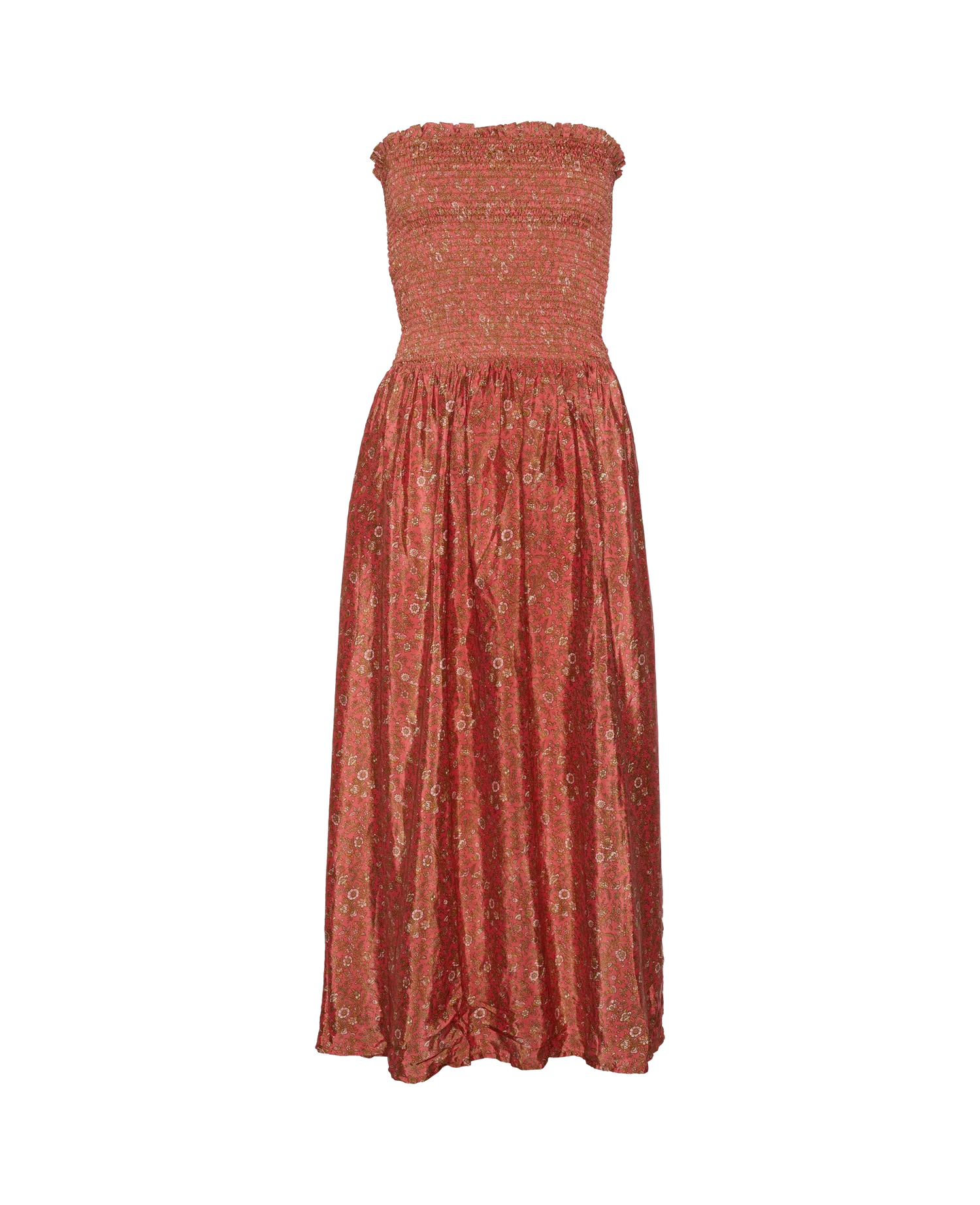 Jess Dress - No. 32