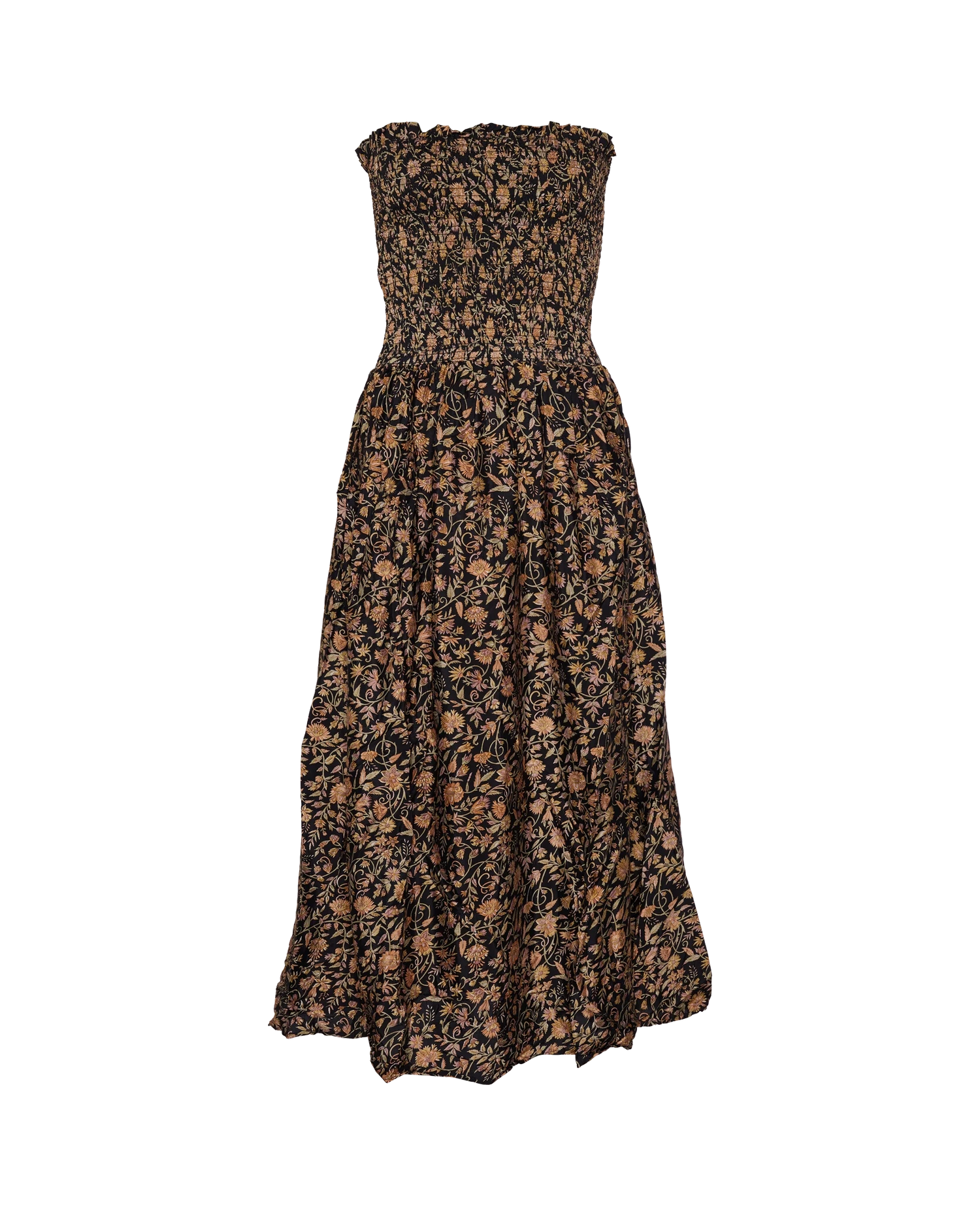 Jess Dress - No. 33