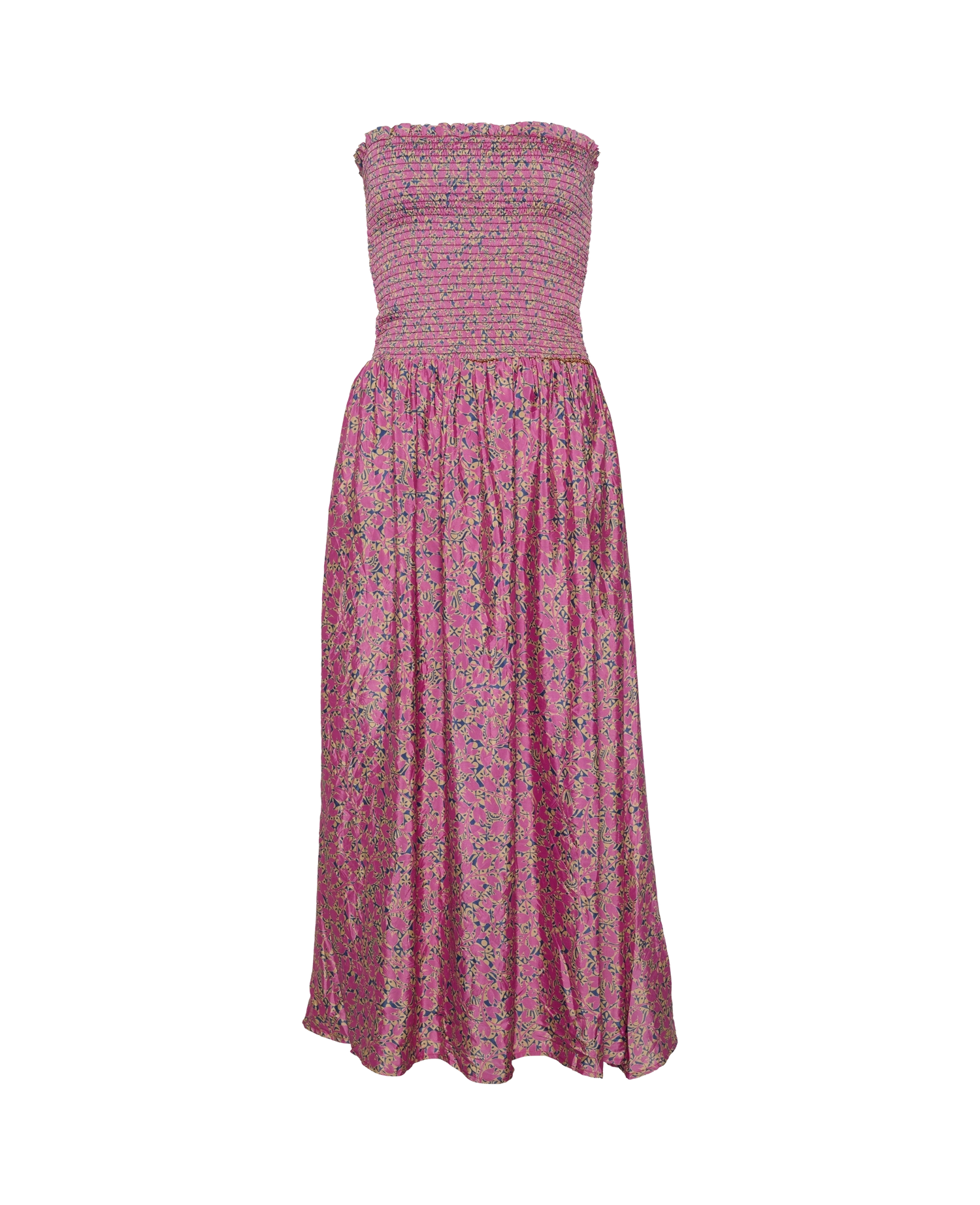 Jess Dress - No. 34