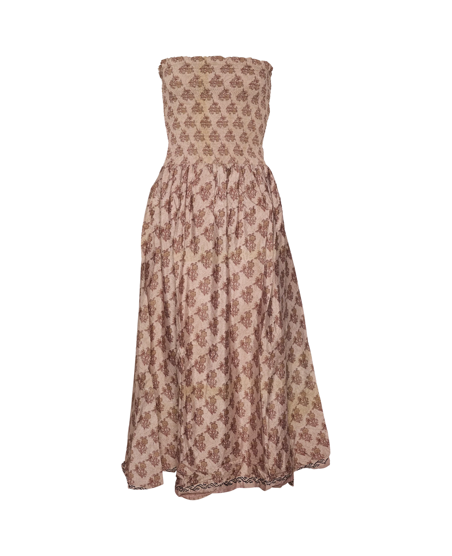 Jess Dress - No. 37