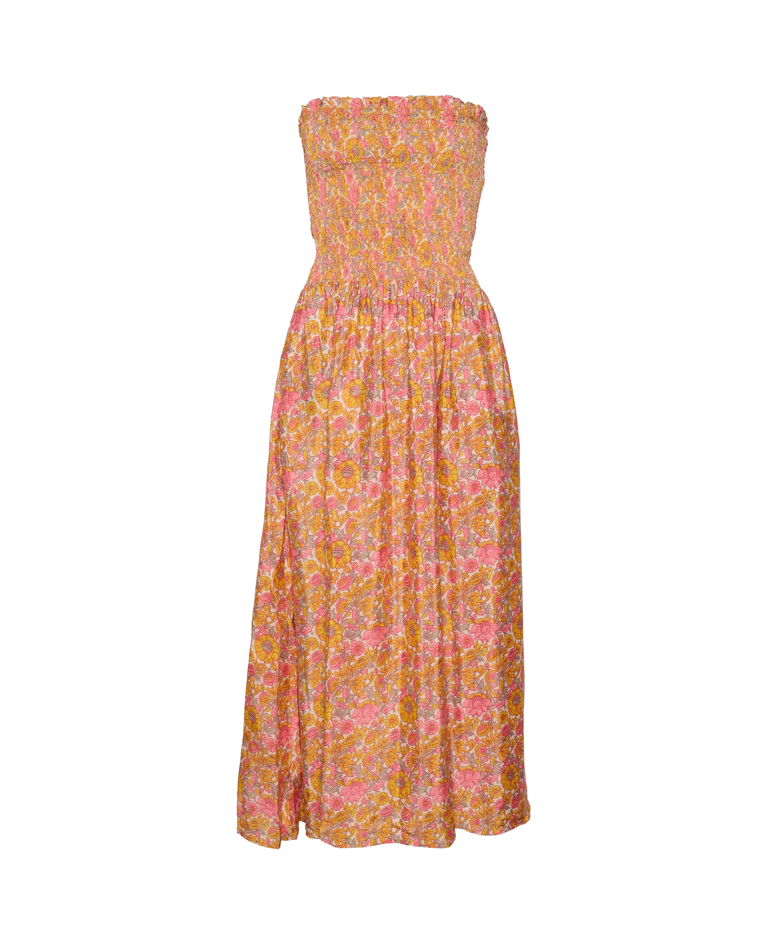 Jess Dress - No. 38