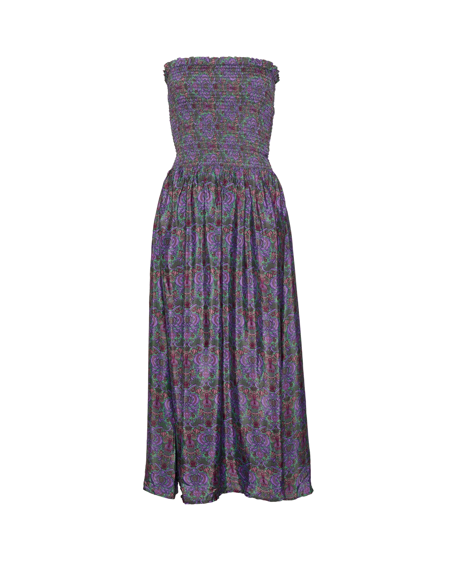 Jess Dress - No. 40