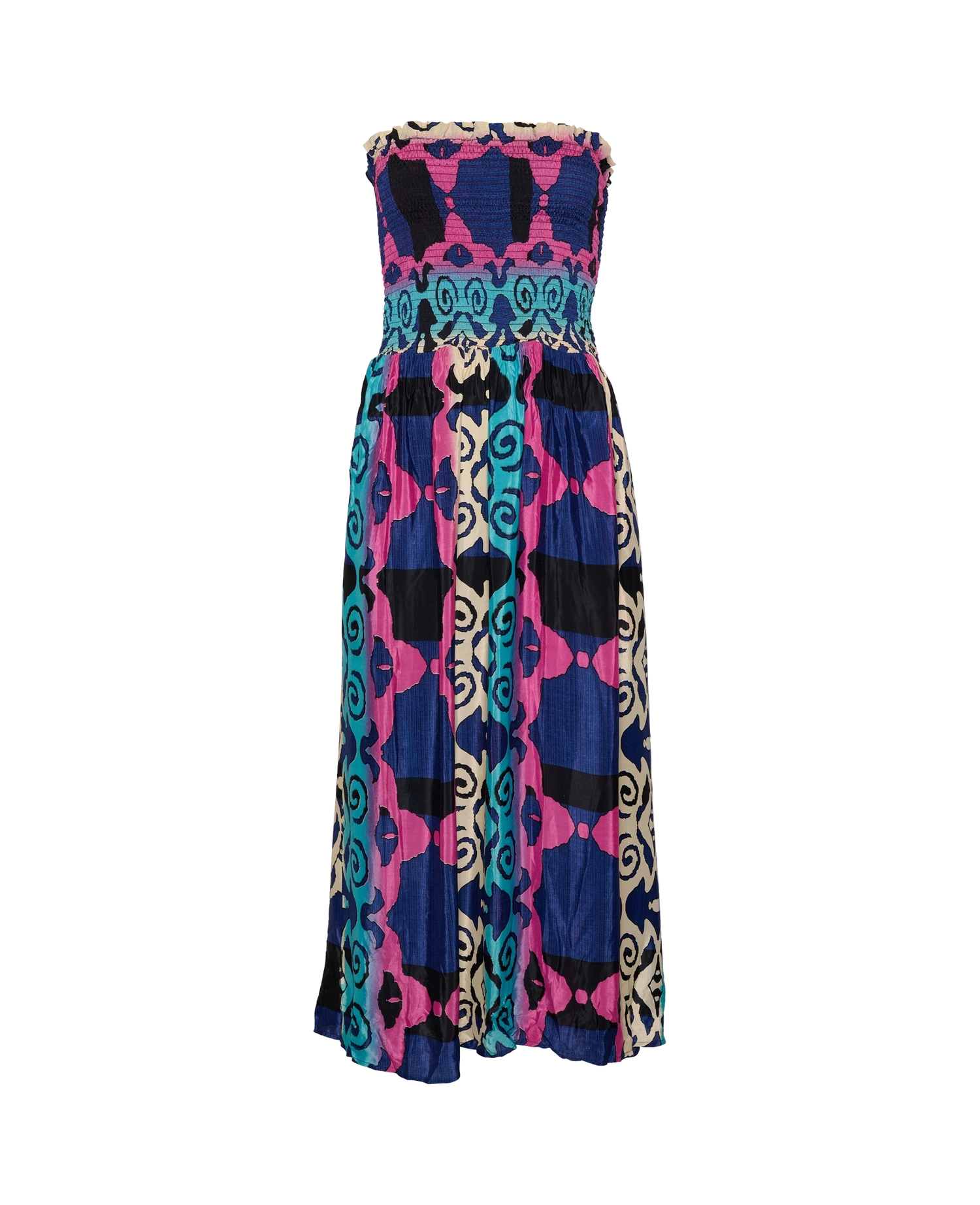 Jess Dress - No. 41