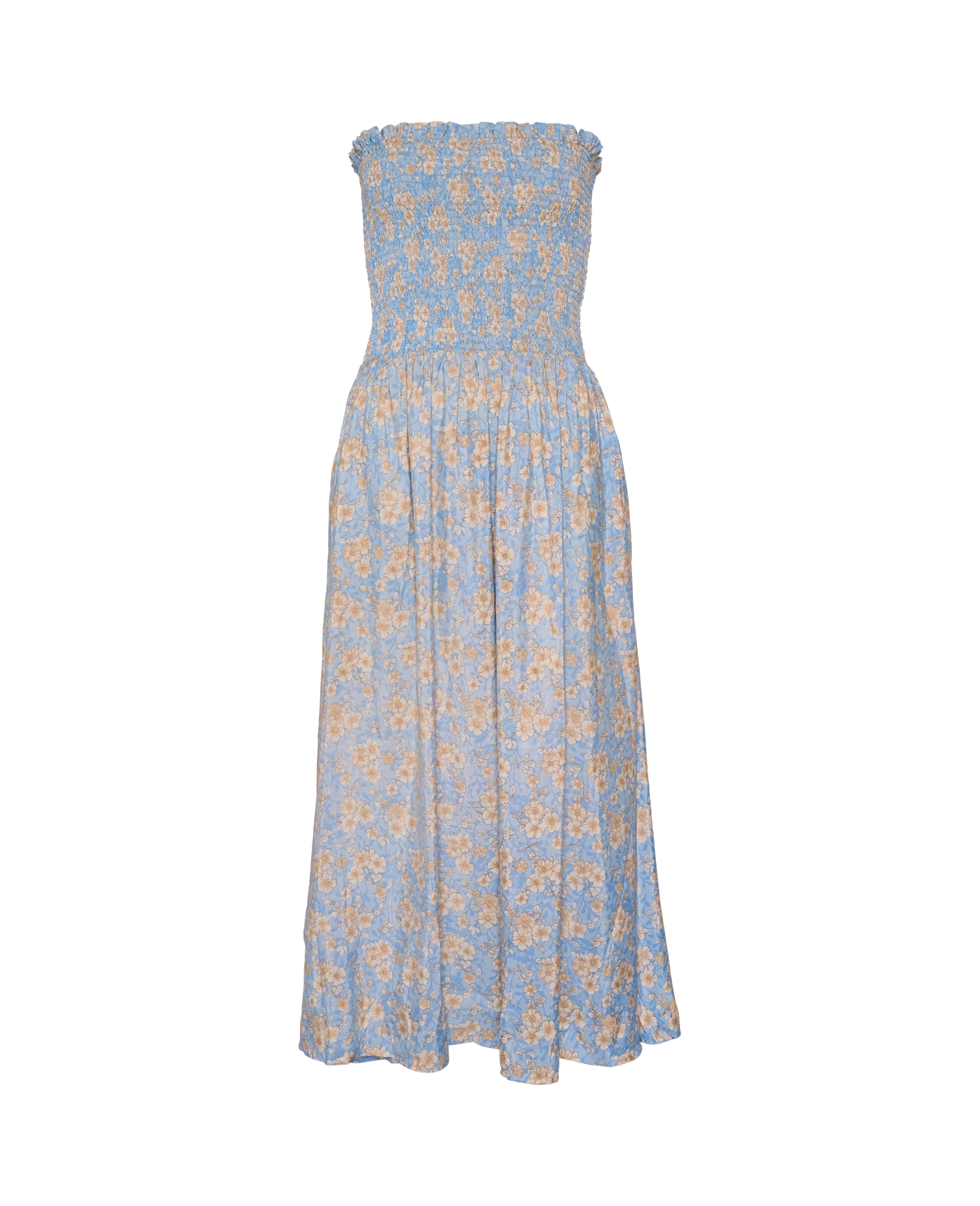 Jess Dress - No. 44