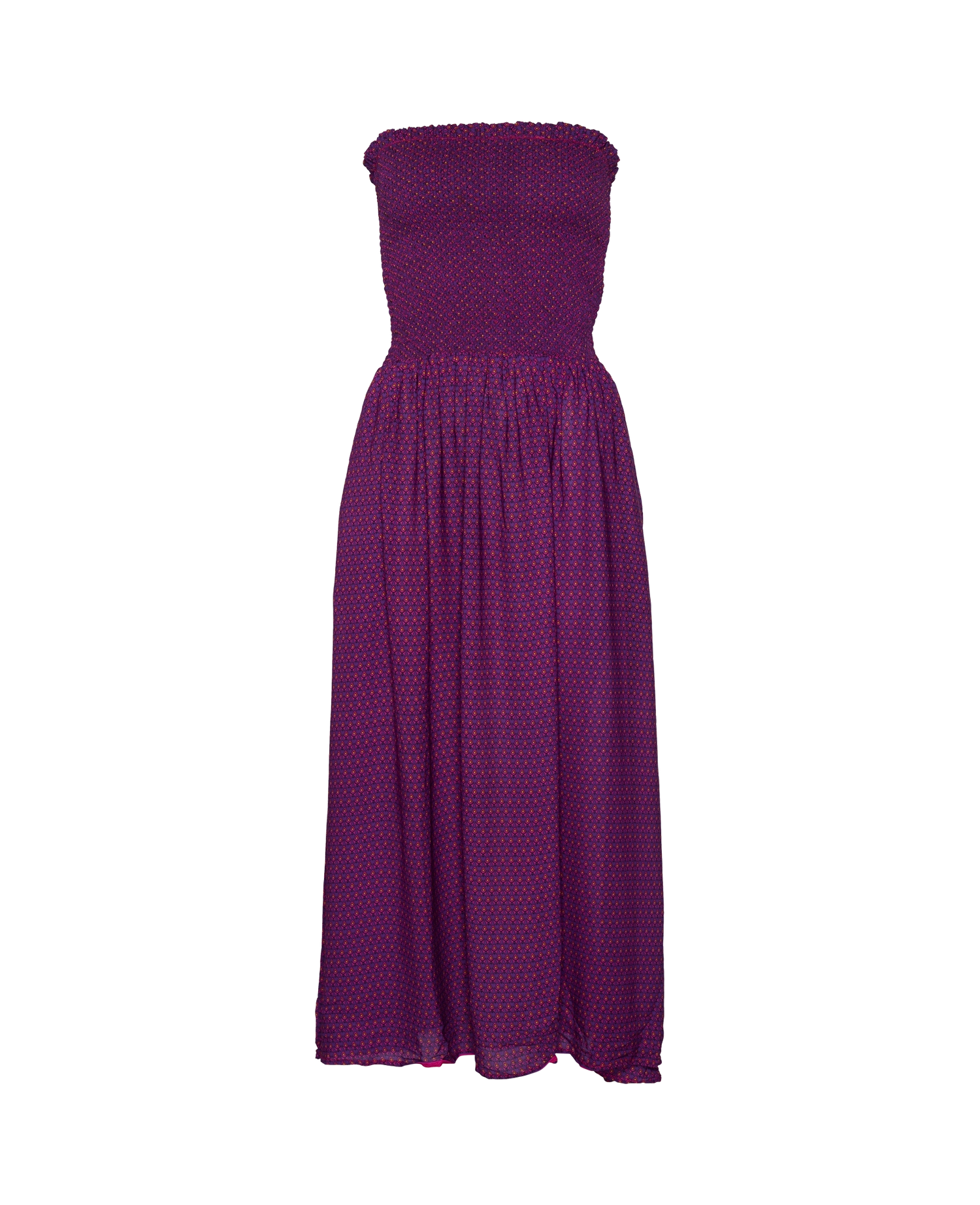 Jess Dress - No. 46