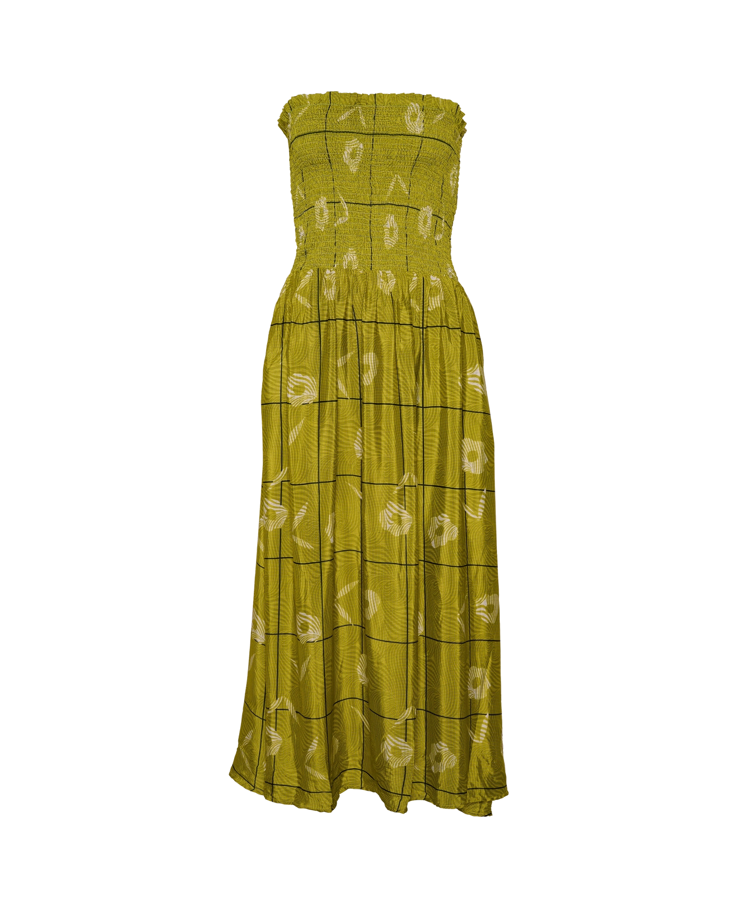 Jess Dress - No. 49