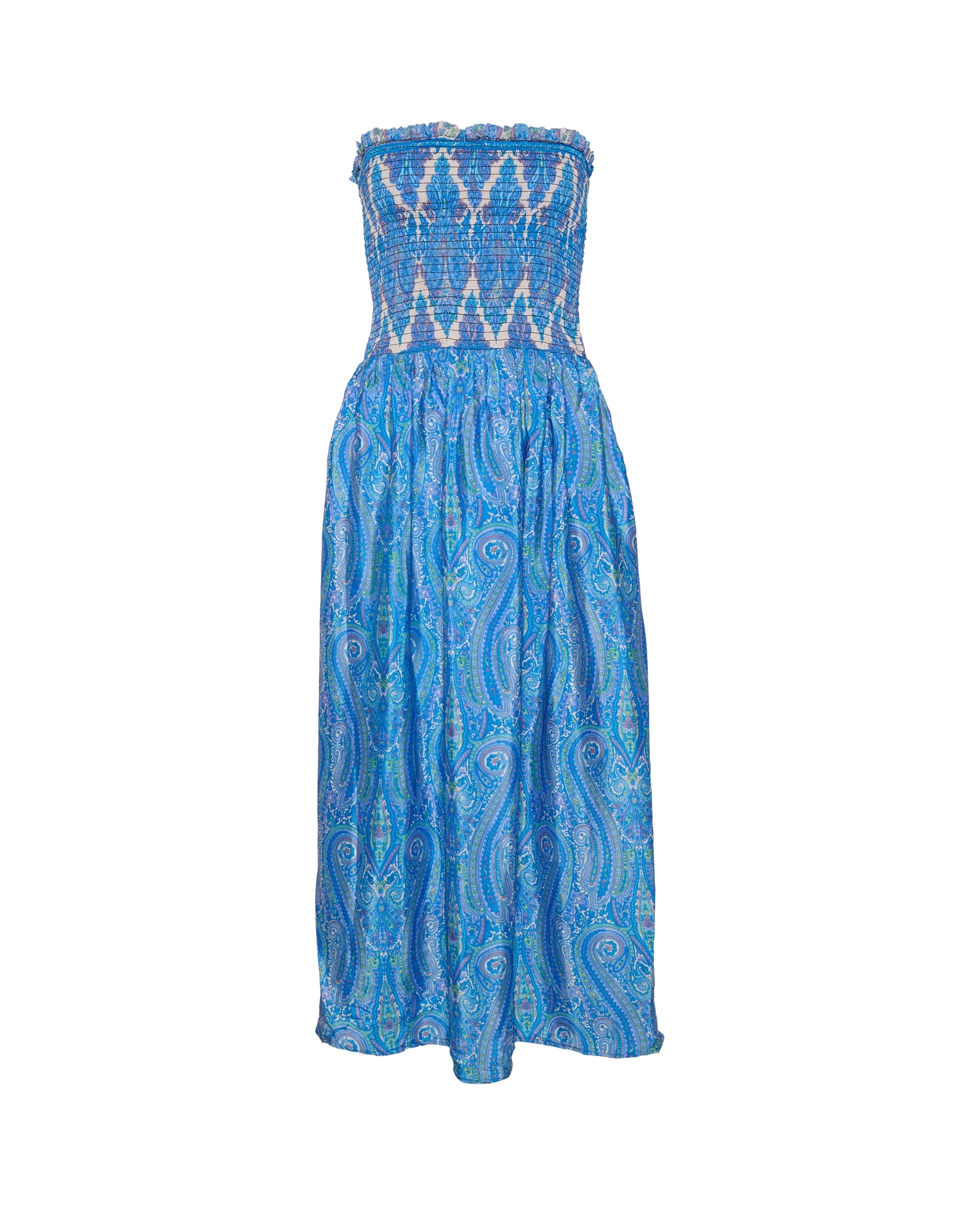 Jess Dress - No. 5