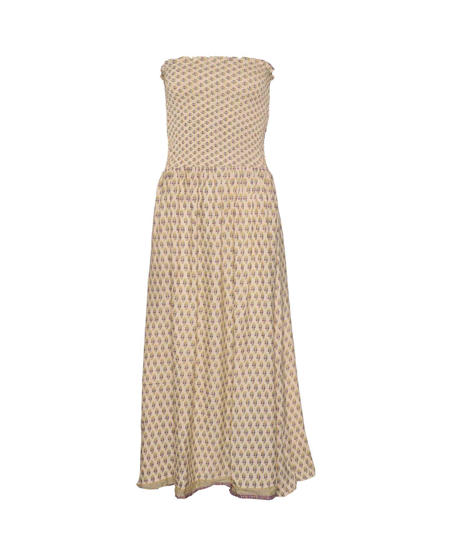 Jess Dress - No. 53