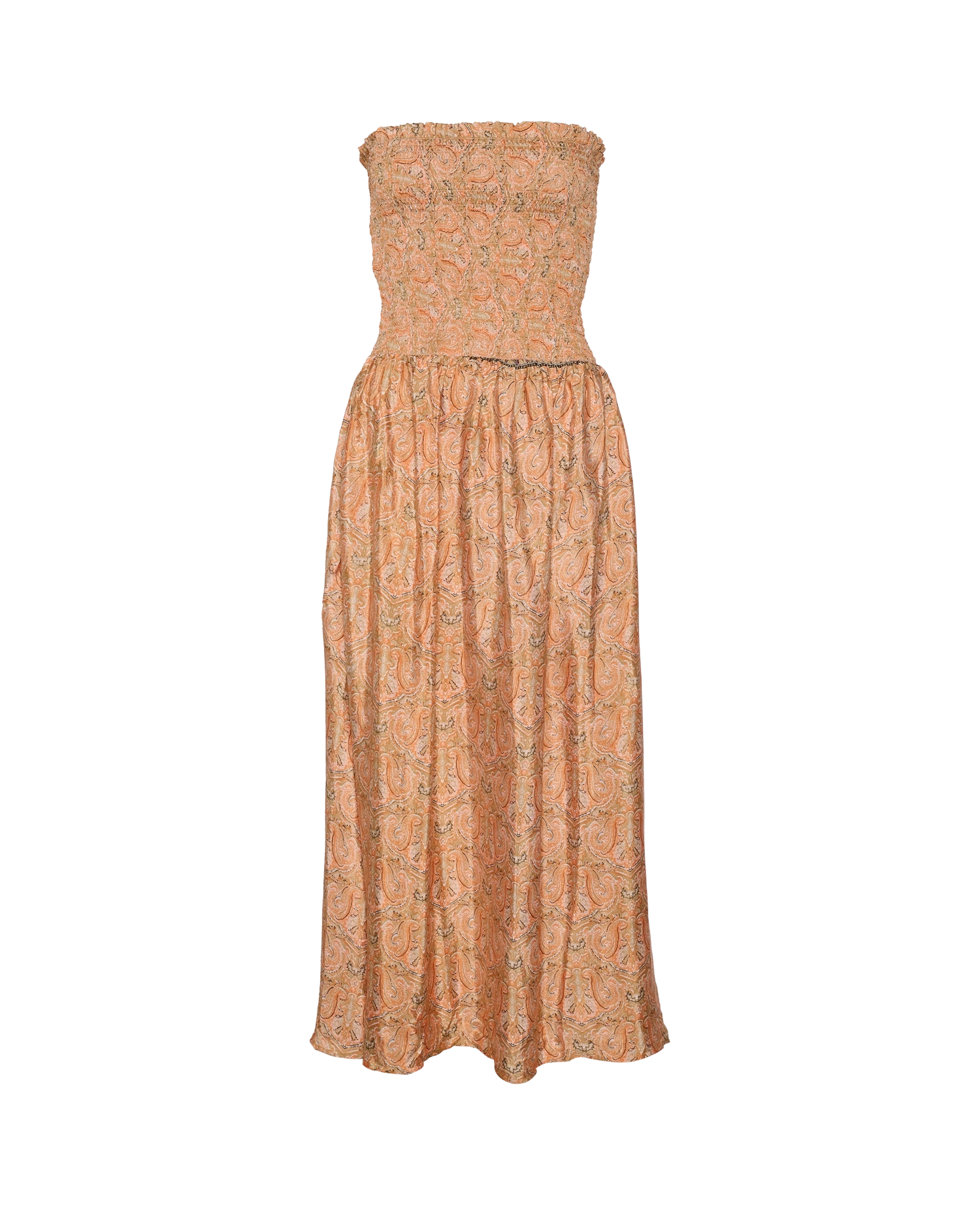 Jess Dress - No. 56