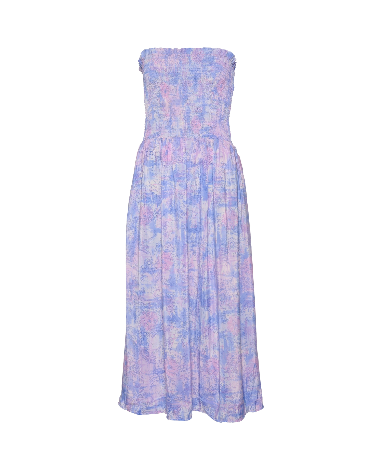 Jess Dress - No. 58