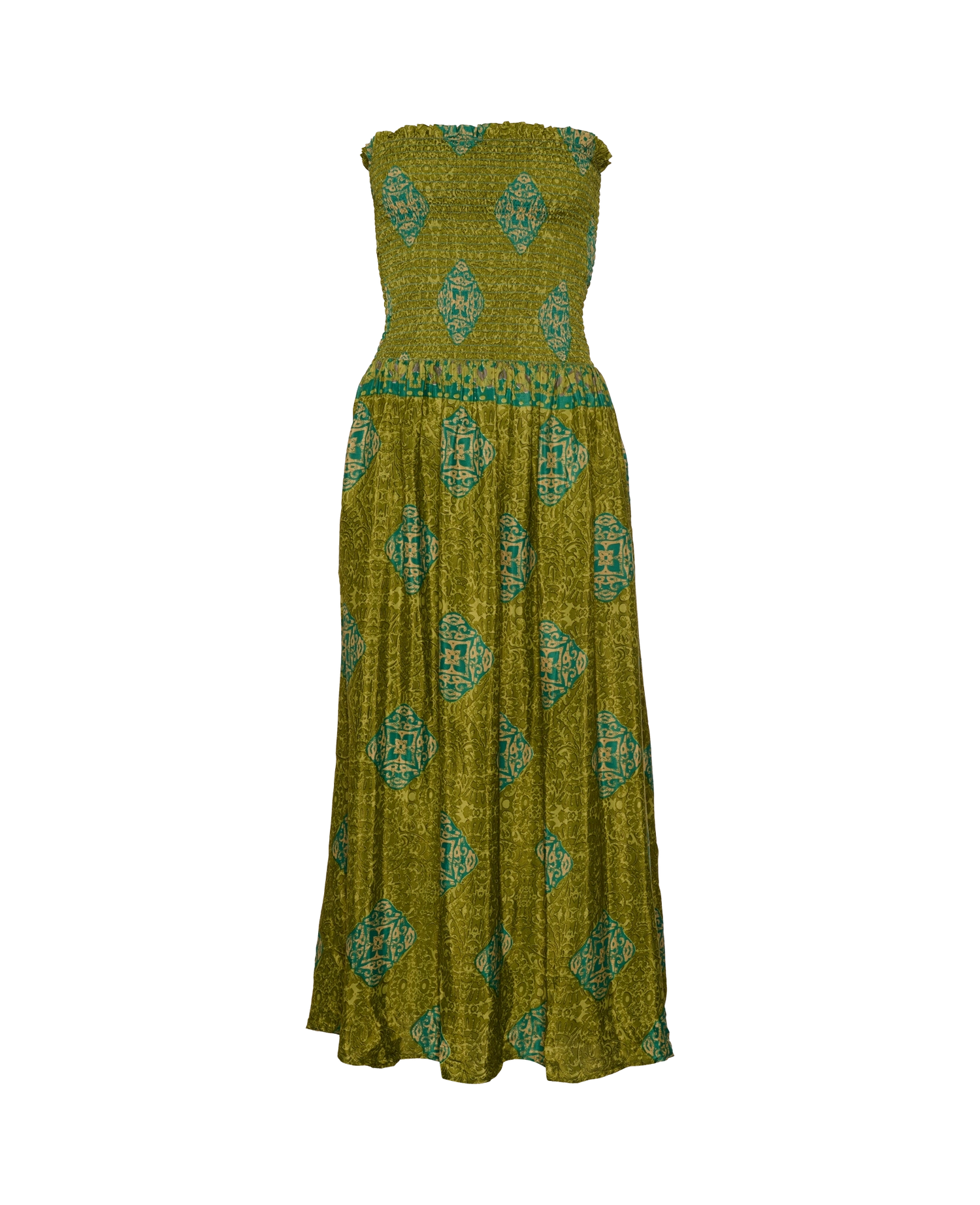 Jess Dress - No. 59