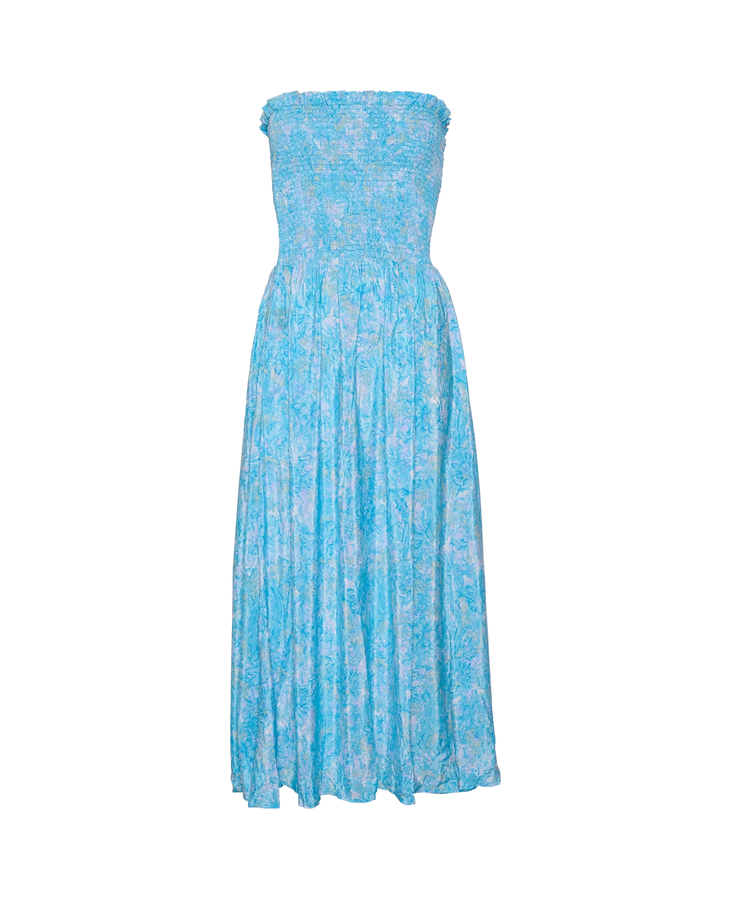 Jess Dress - No. 60