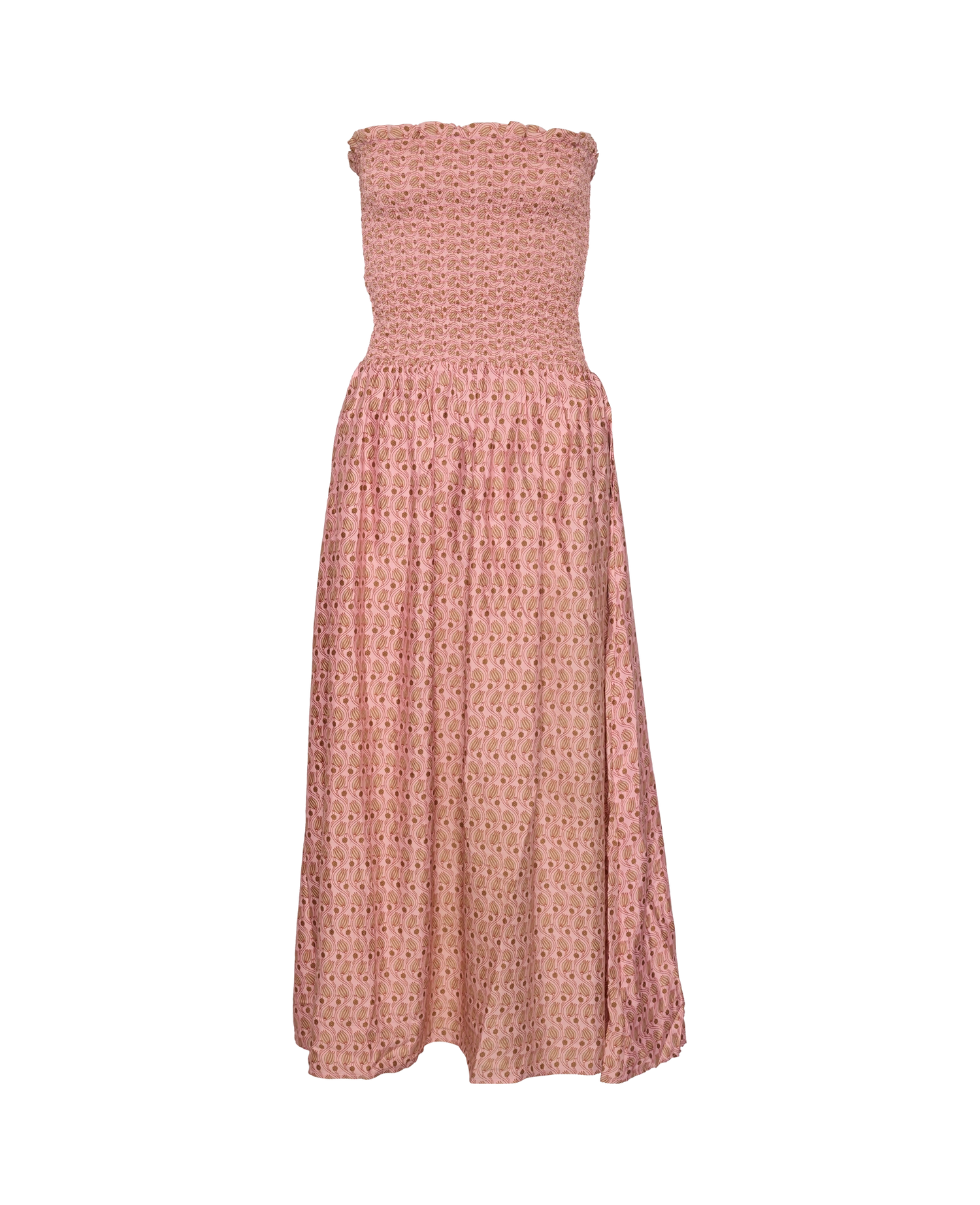 Jess Dress - No. 61