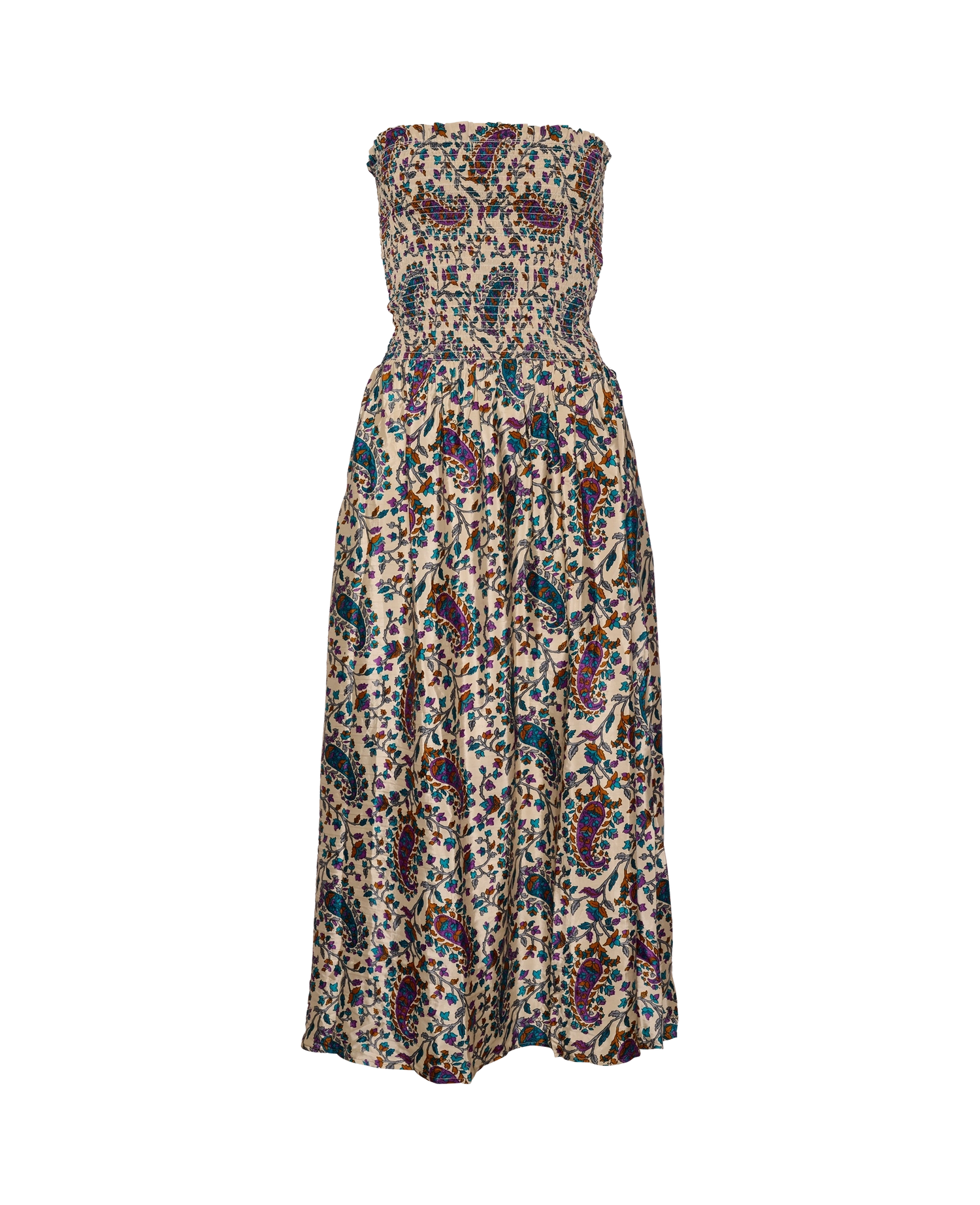 Jess Dress - No. 64