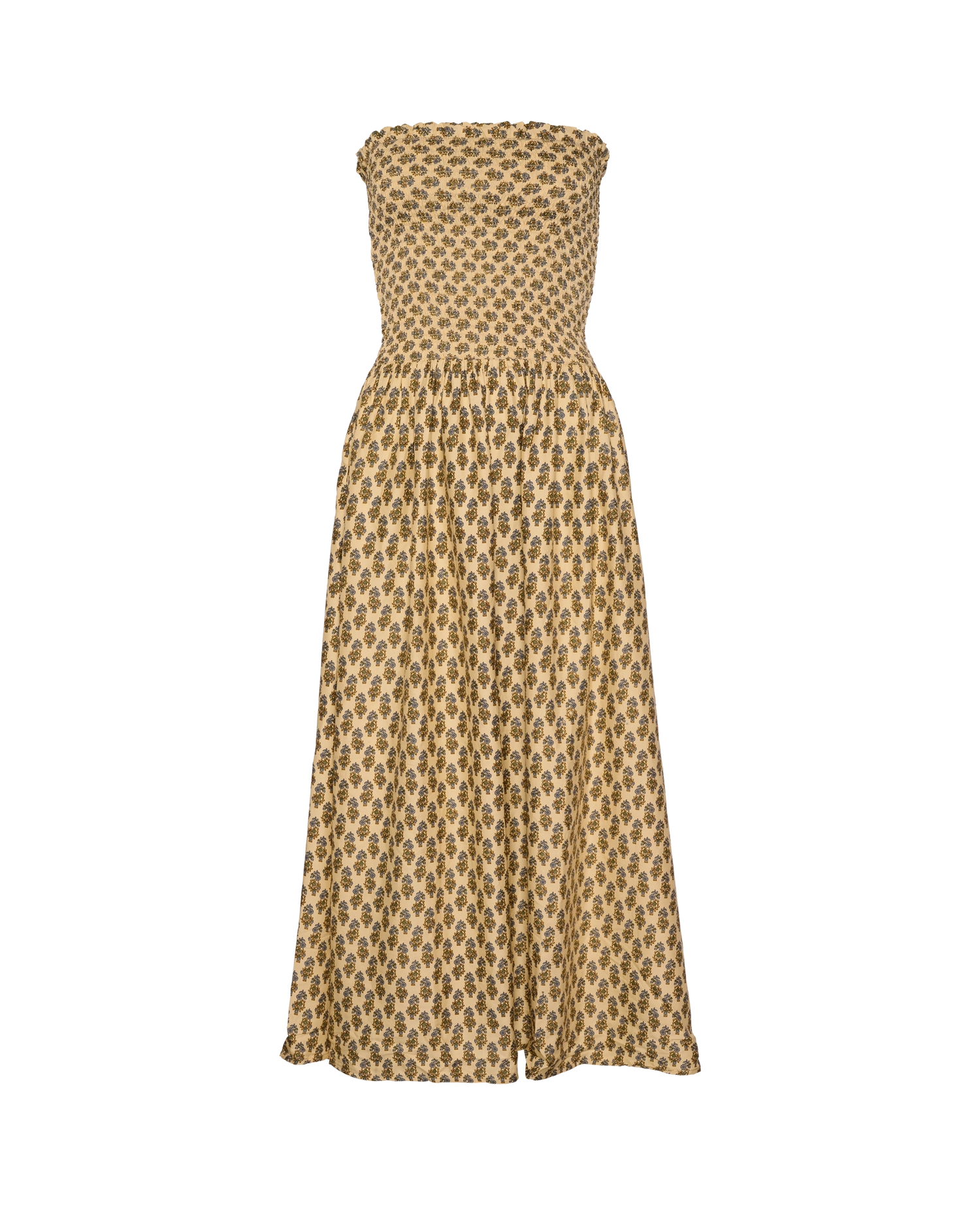 Jess Dress - No. 69