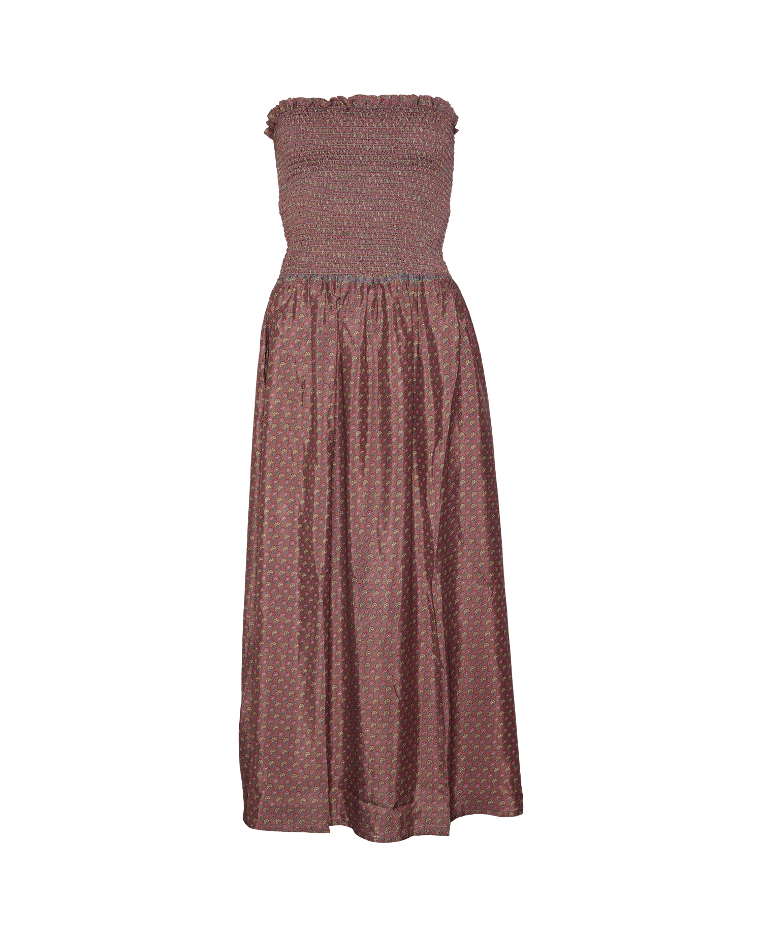 Jess Dress - No. 73