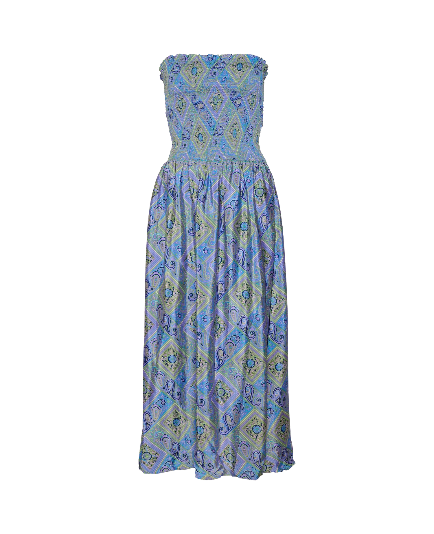 Jess Dress - No. 76