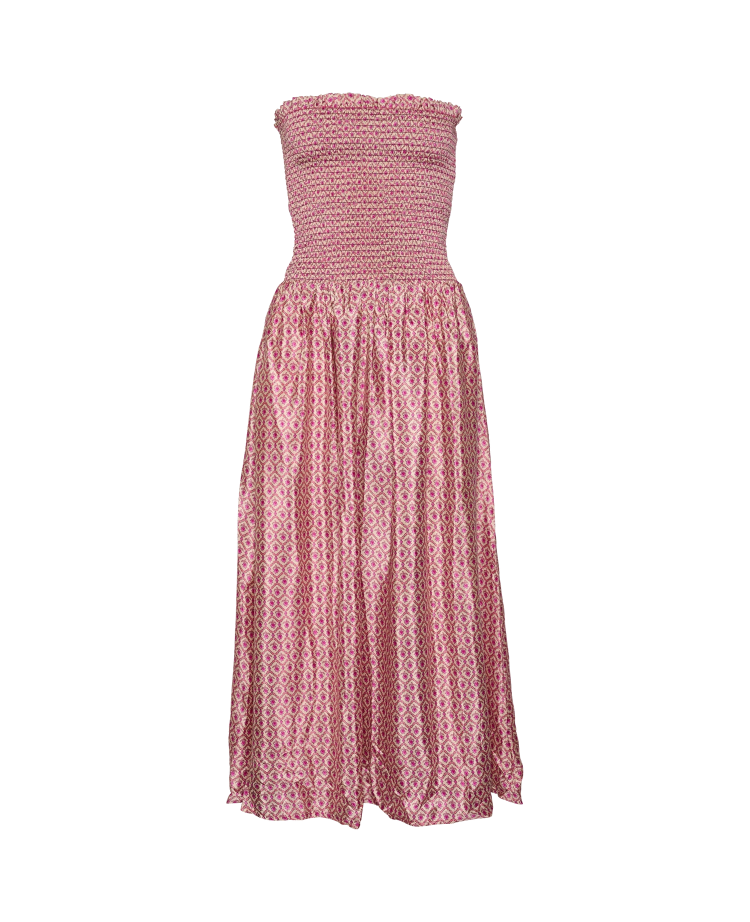 Jess Dress - No. 77