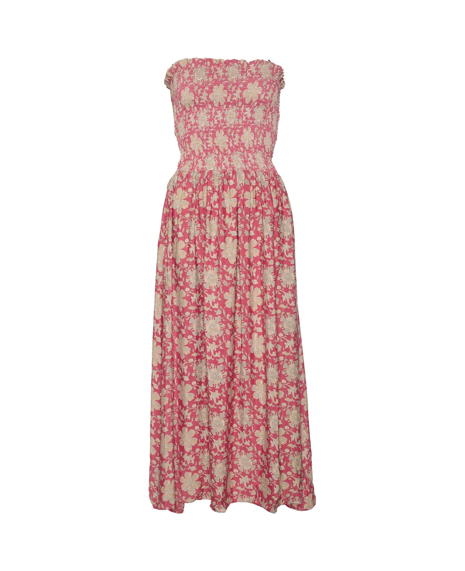 Jess Dress - No. 79