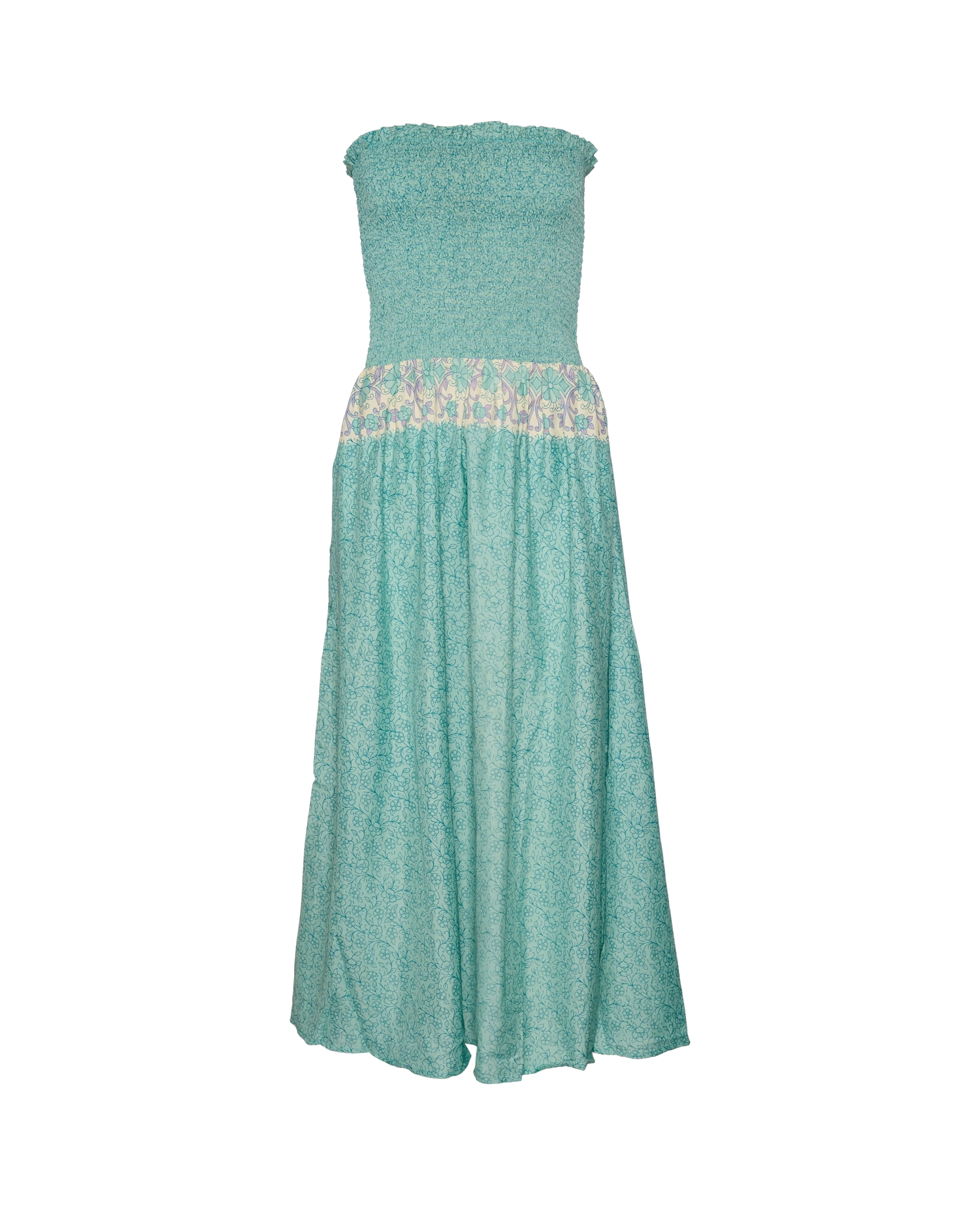 Jess Dress - No. 80