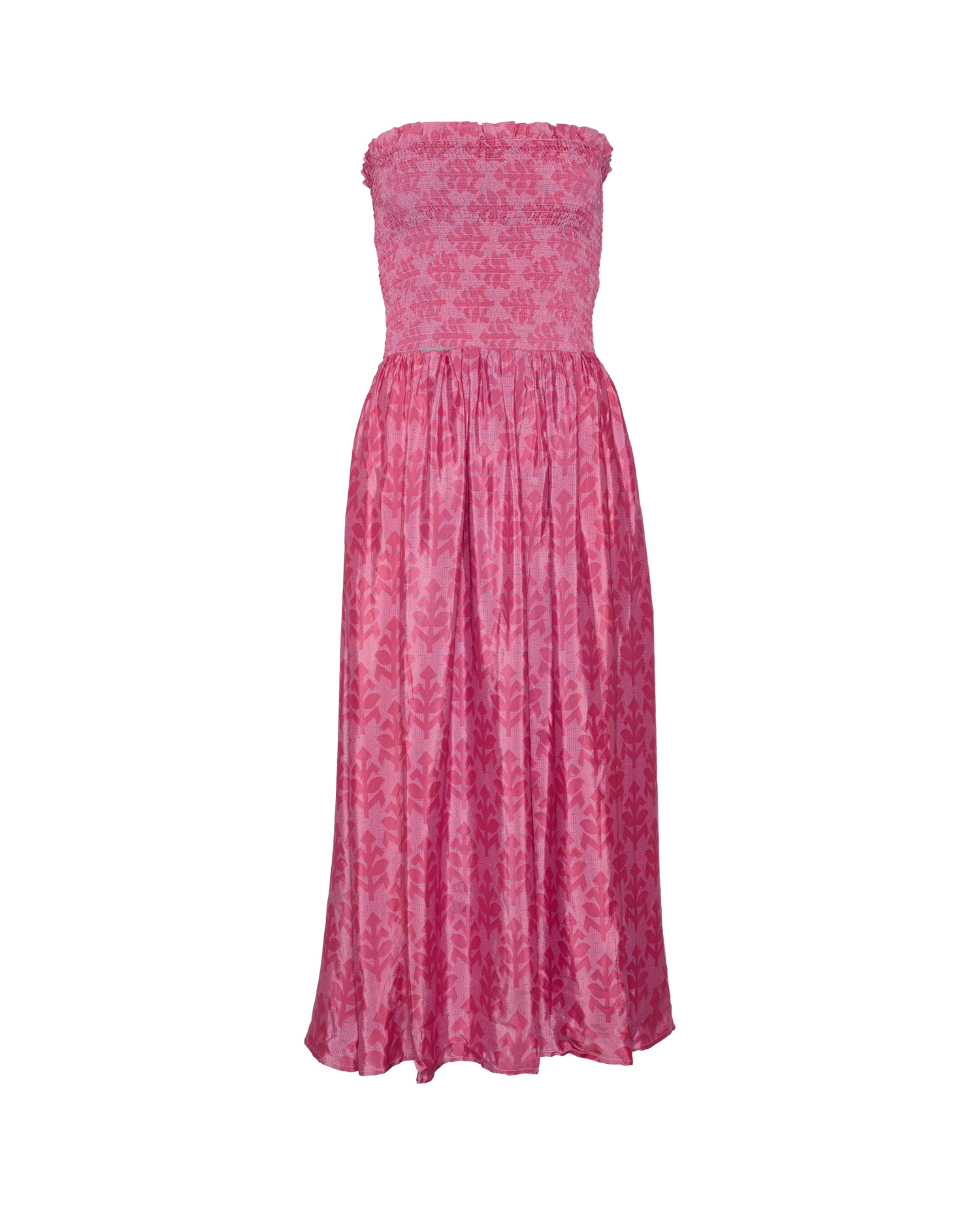 Jess Dress - No. 81