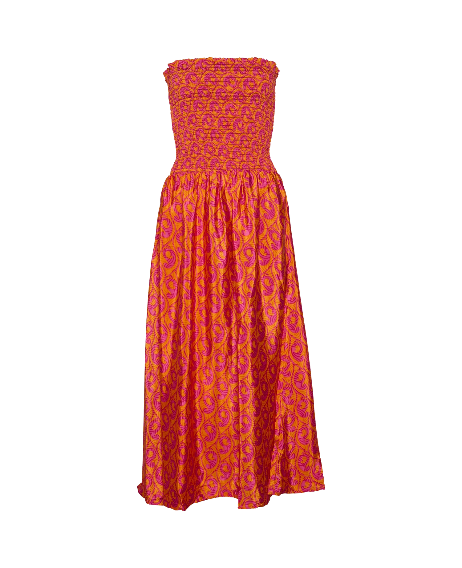 Jess Dress - No. 84