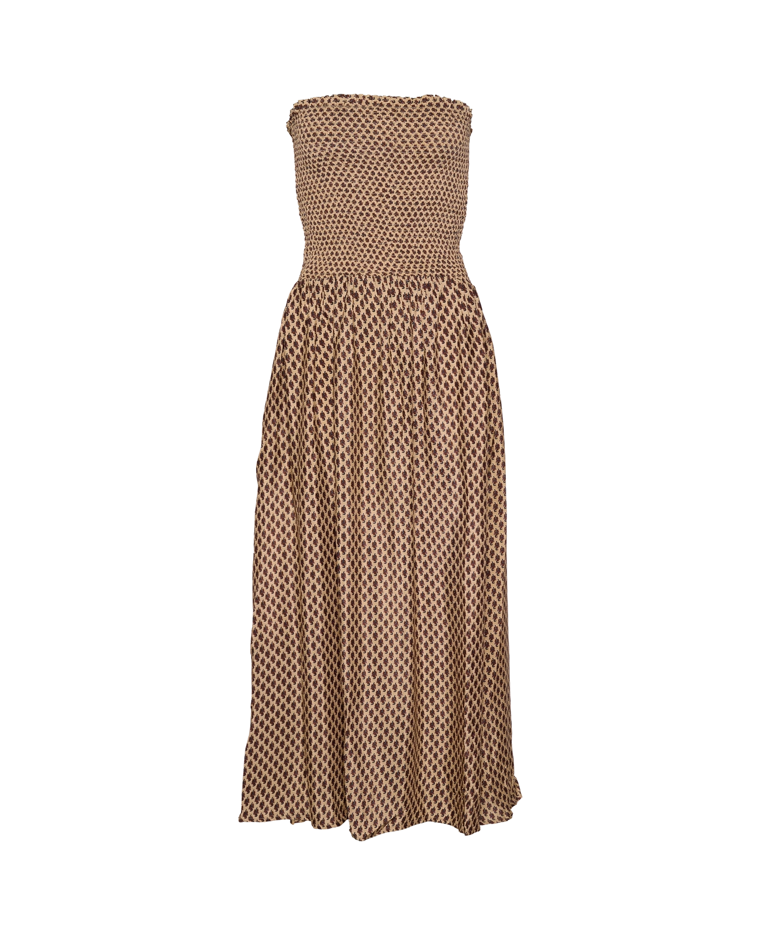 Jess Dress - No. 86