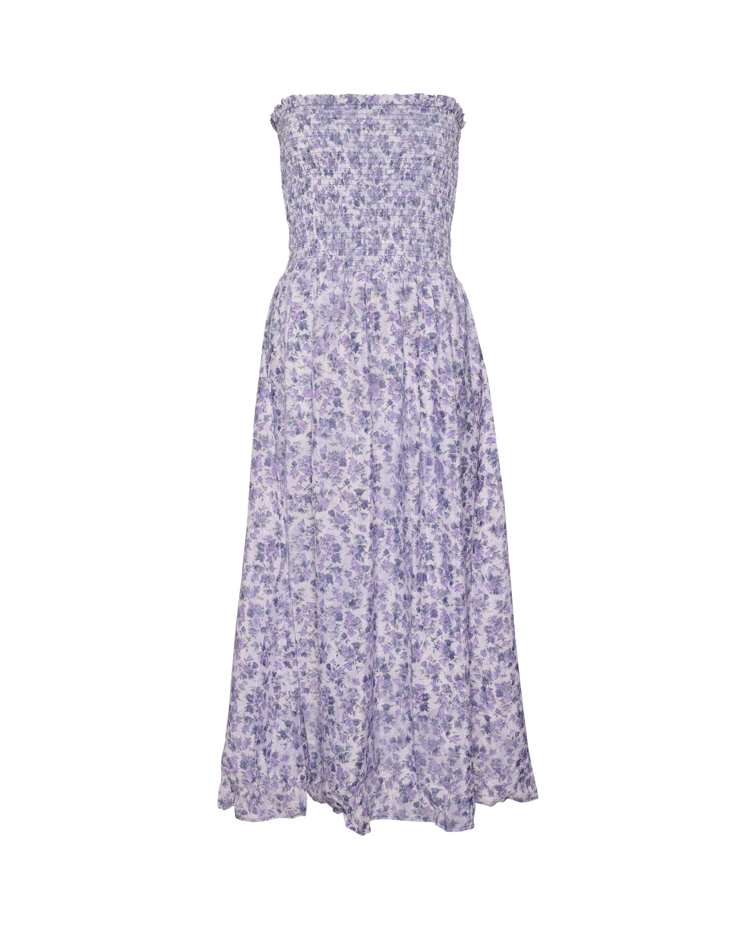 Jess Dress - No. 87