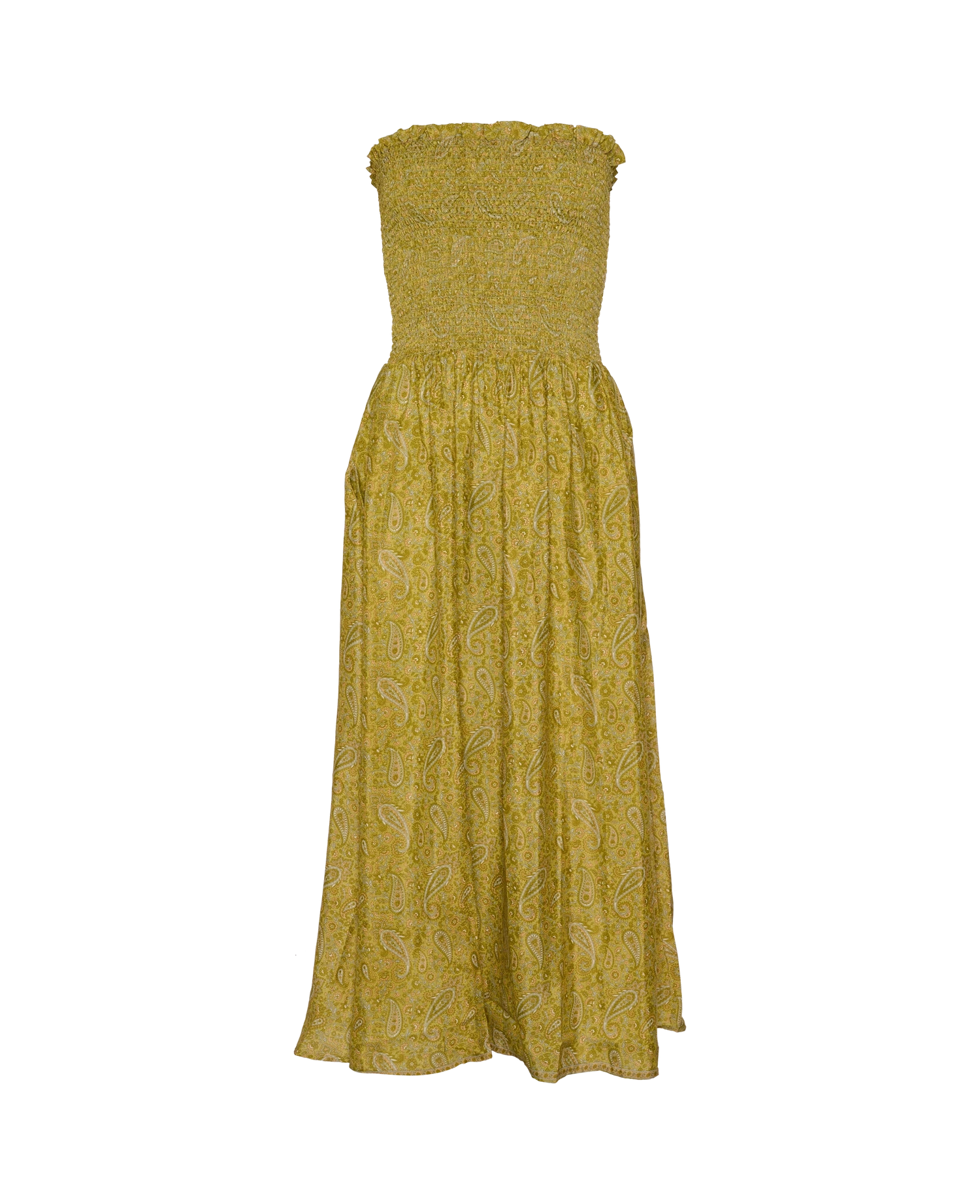 Jess Dress - No. 91