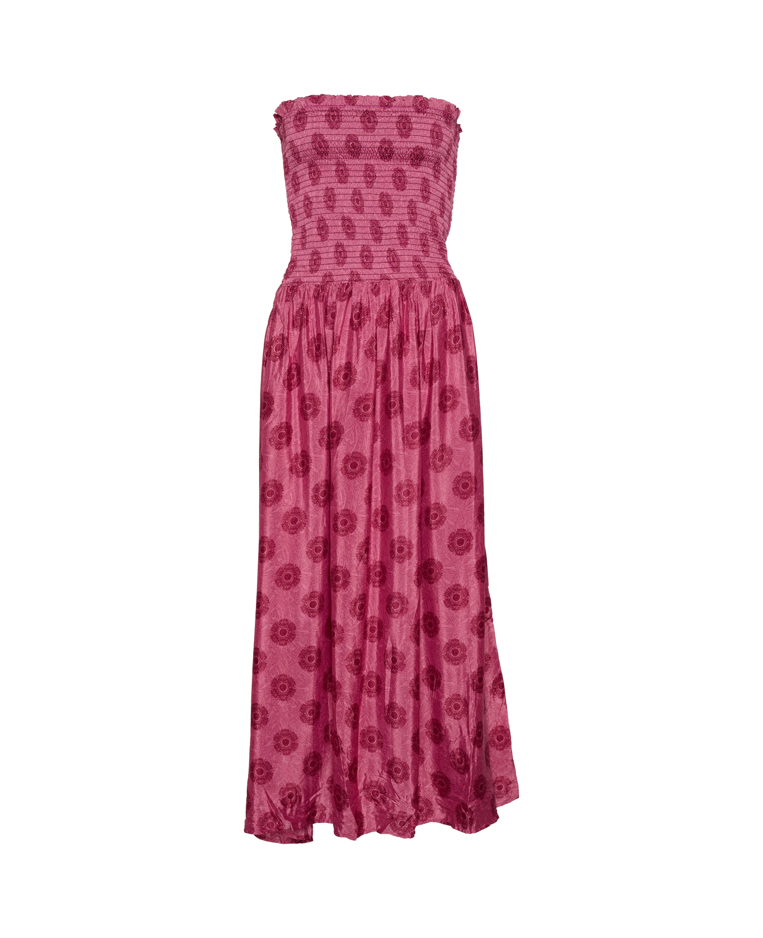 Jess Dress - No. 93