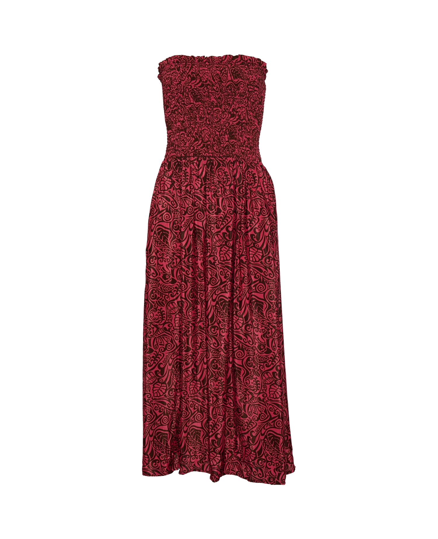 Jess Dress - No. 95