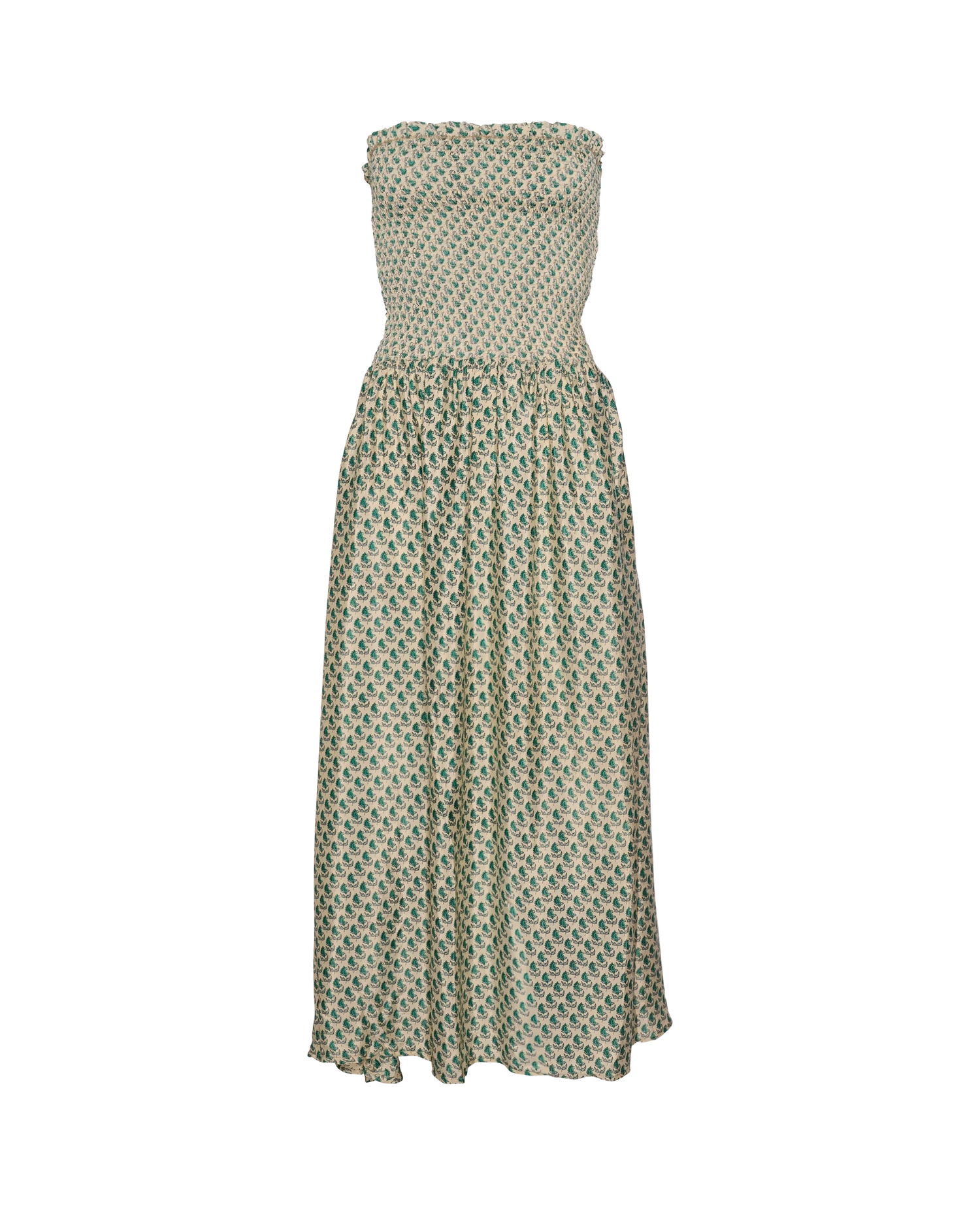 Jess Dress - No. 96