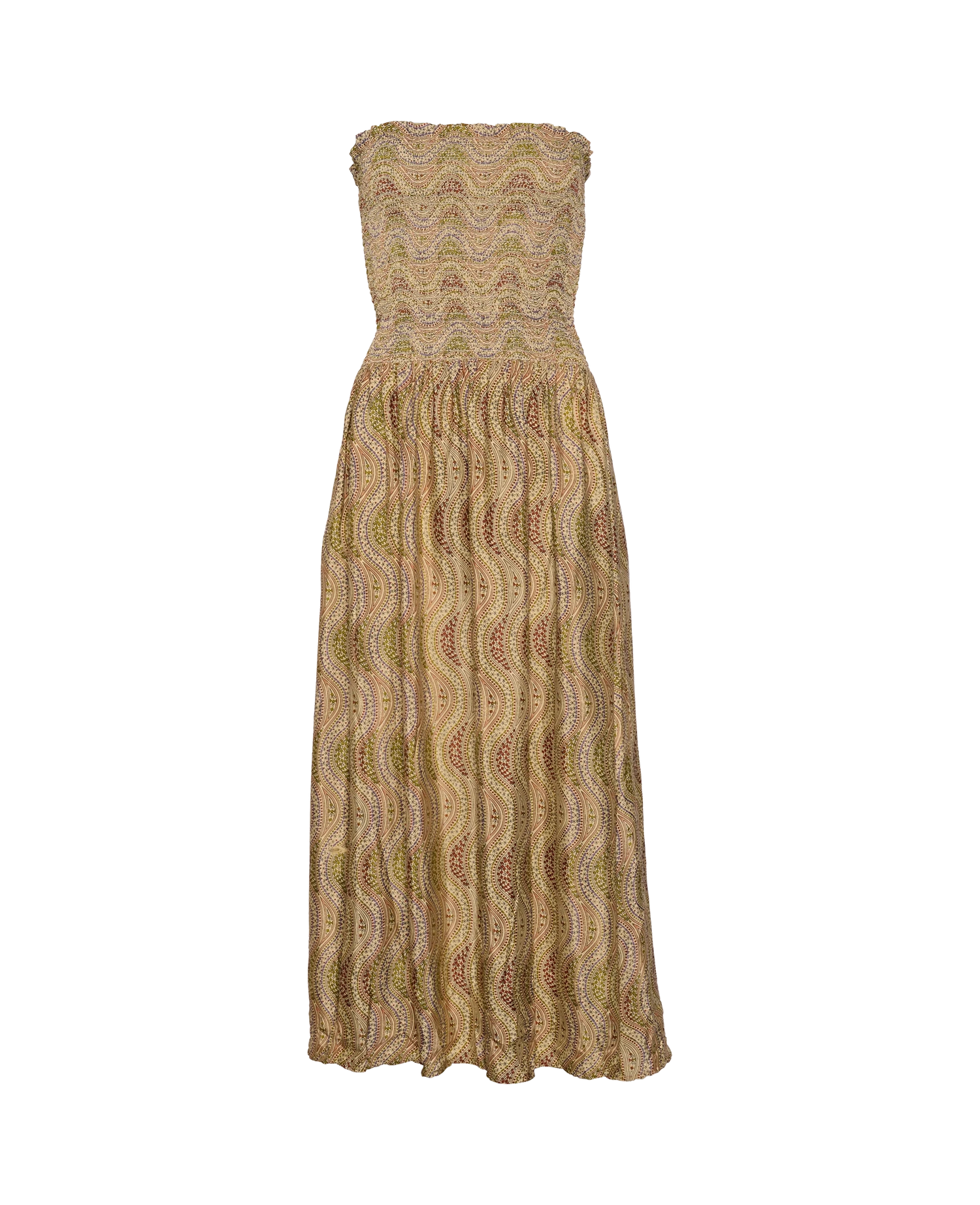 Jess Dress - No. 206