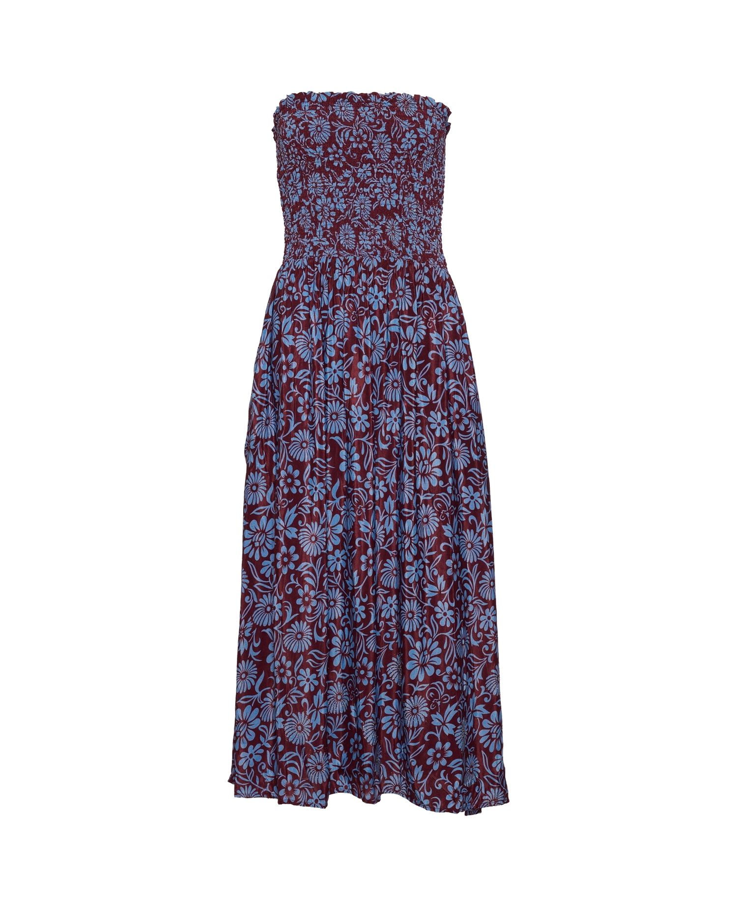 Jess Dress - No. 207