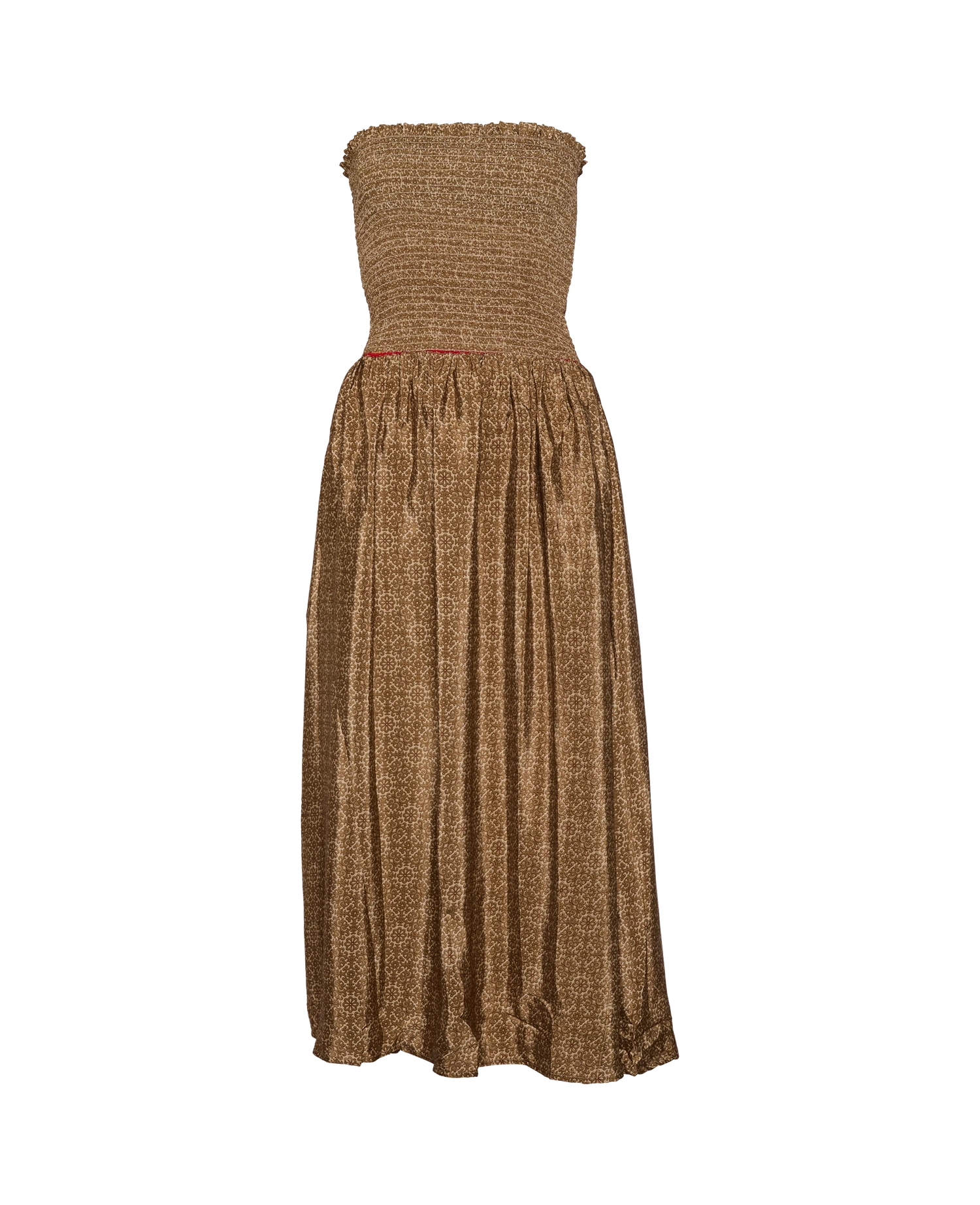 Jess Dress - No. 209