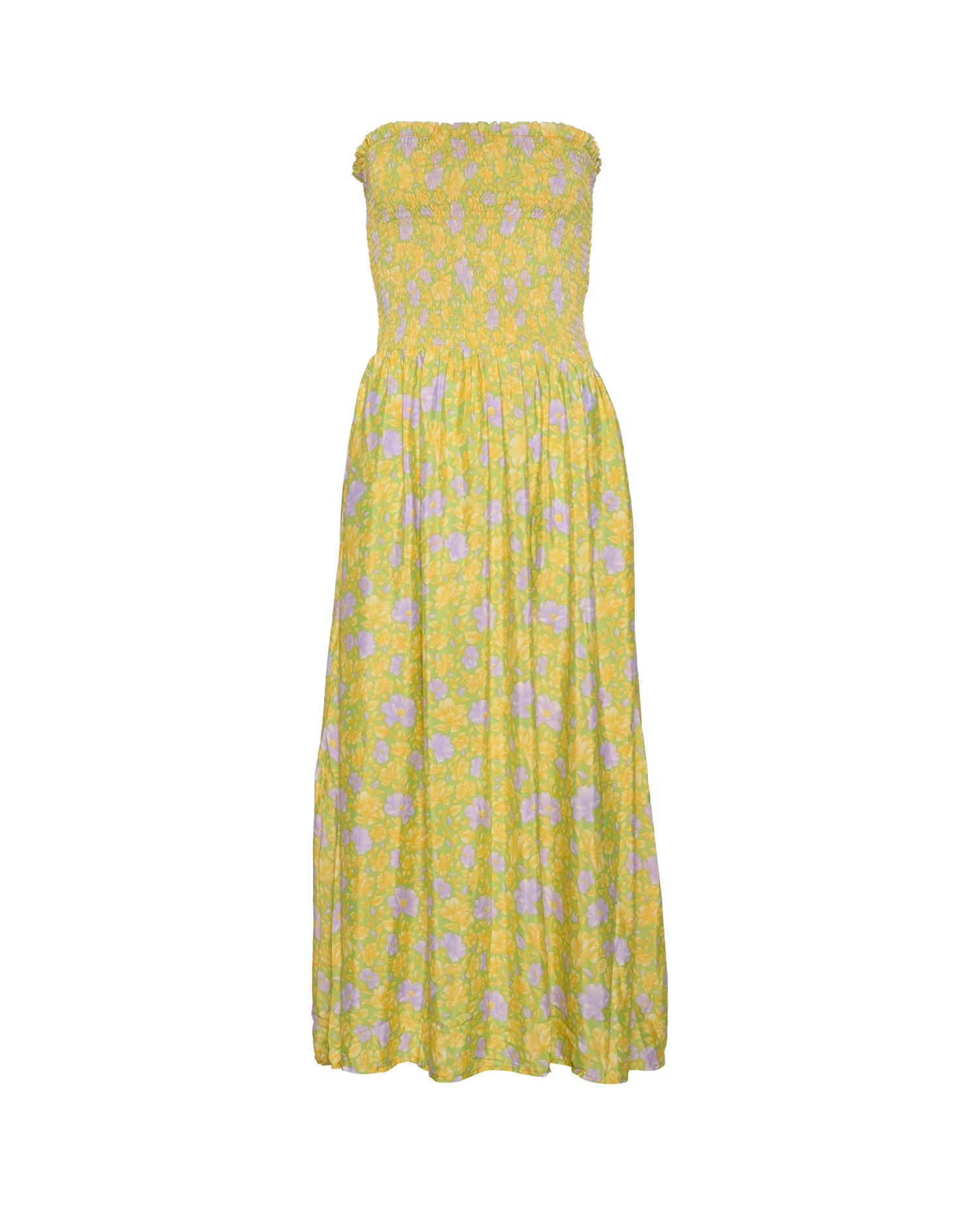 Jess Dress - No. 210