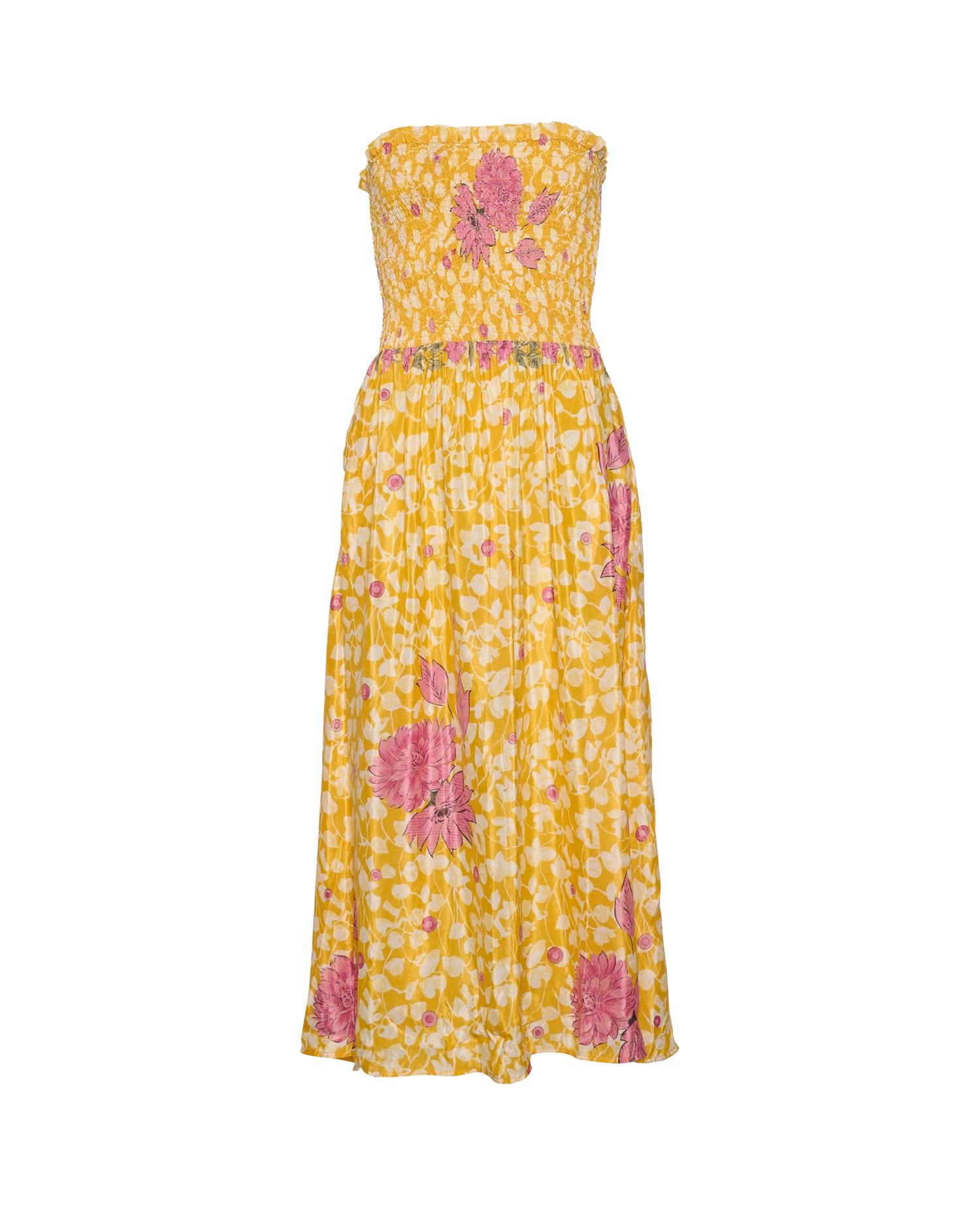 Jess Dress - No. 211