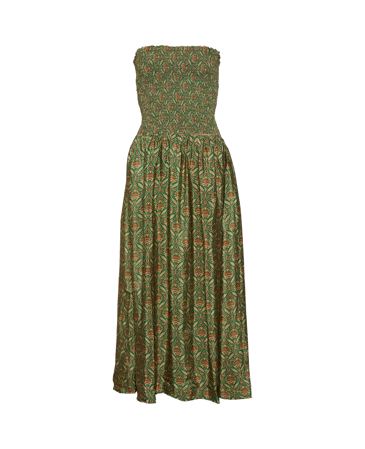 Jess Dress - No. 213