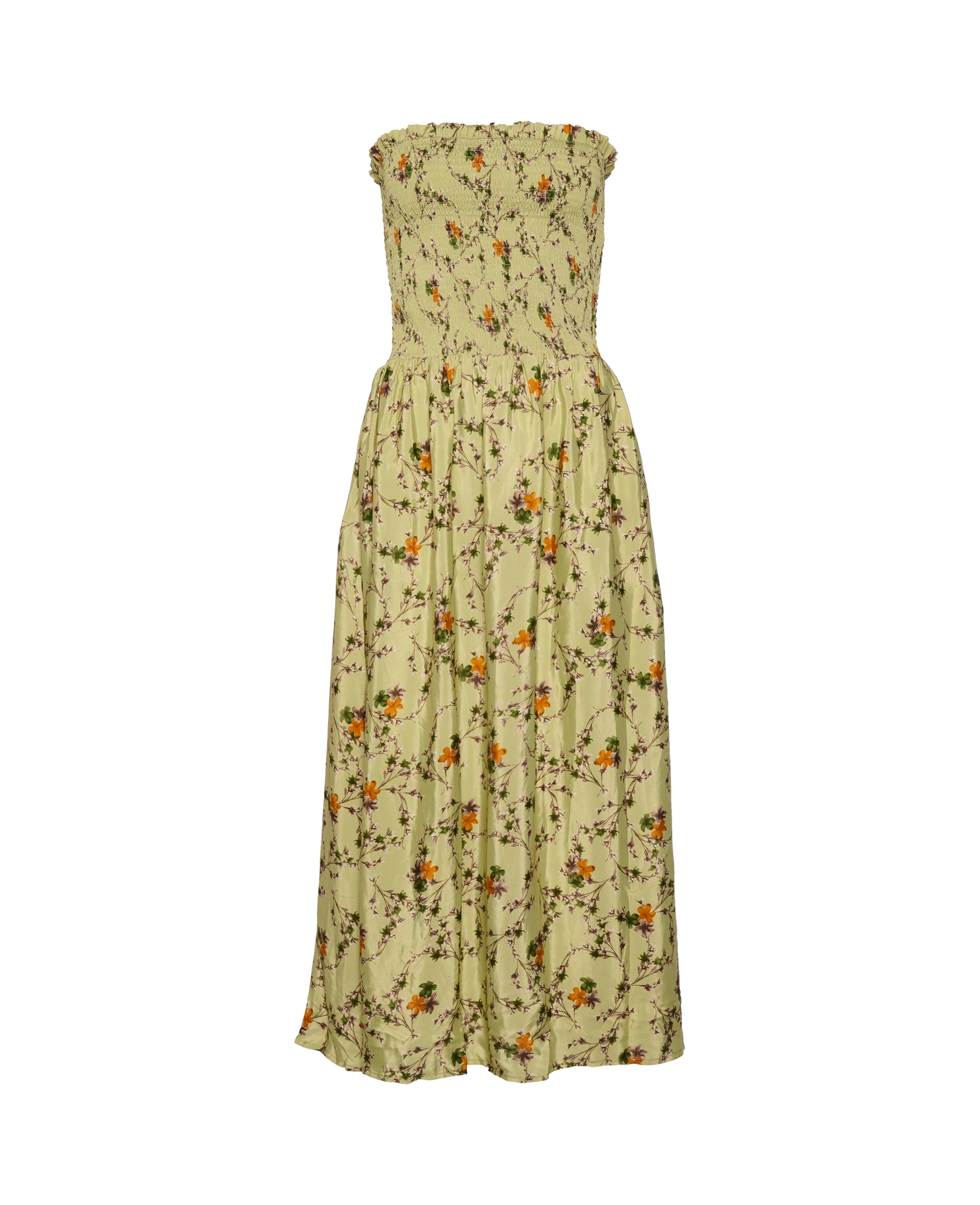 Jess Dress - No. 217