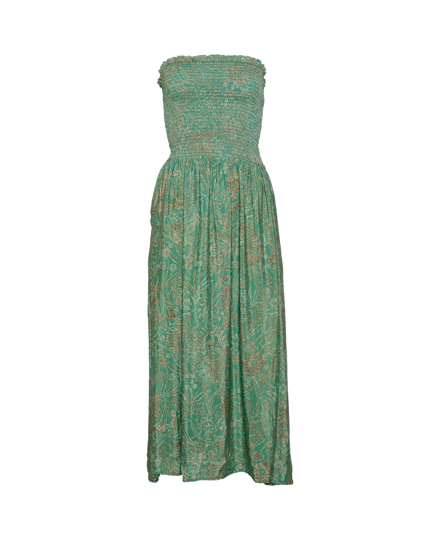 Jess Dress - No. 218