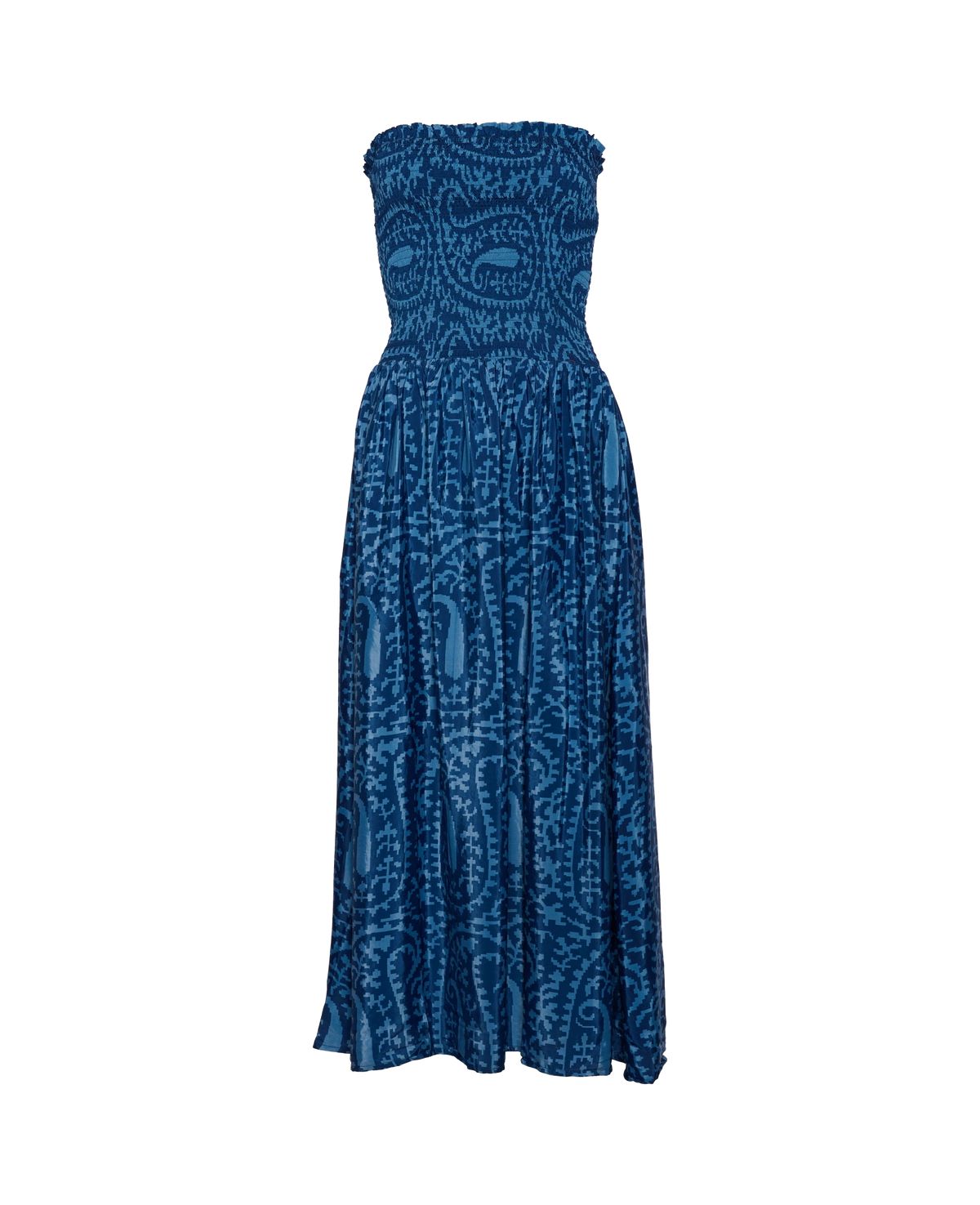Jess Dress - No. 219