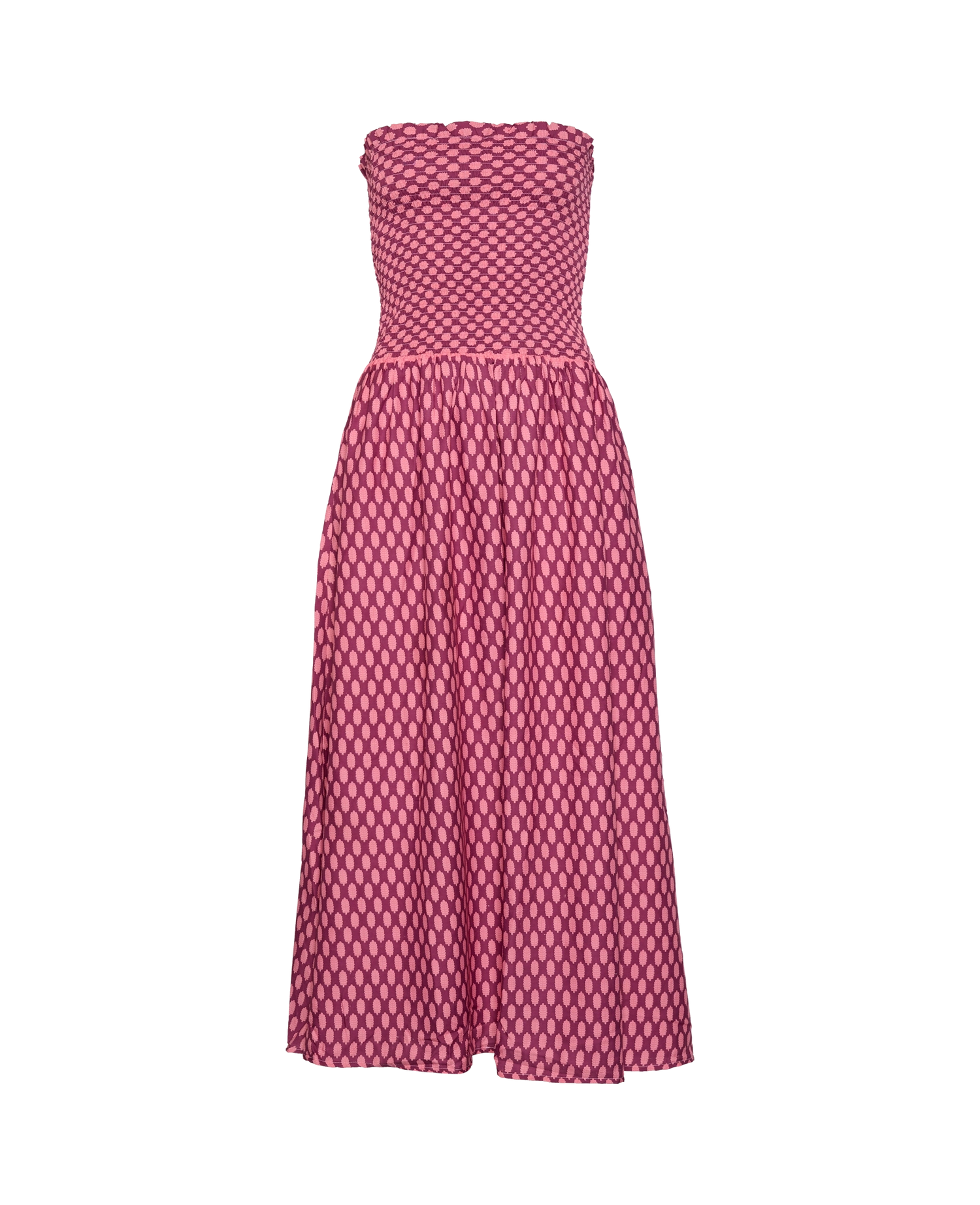 Jess Dress - No. 220